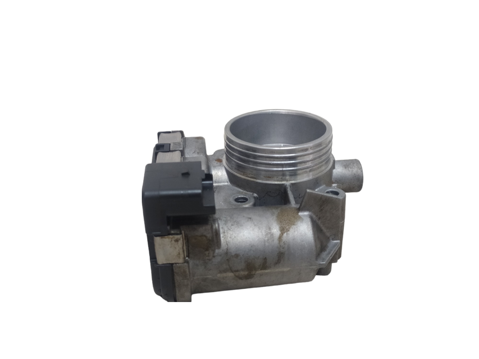 Tbi Corpo Borboleta Peugeot 307 1.6 2008 Flex V43 5