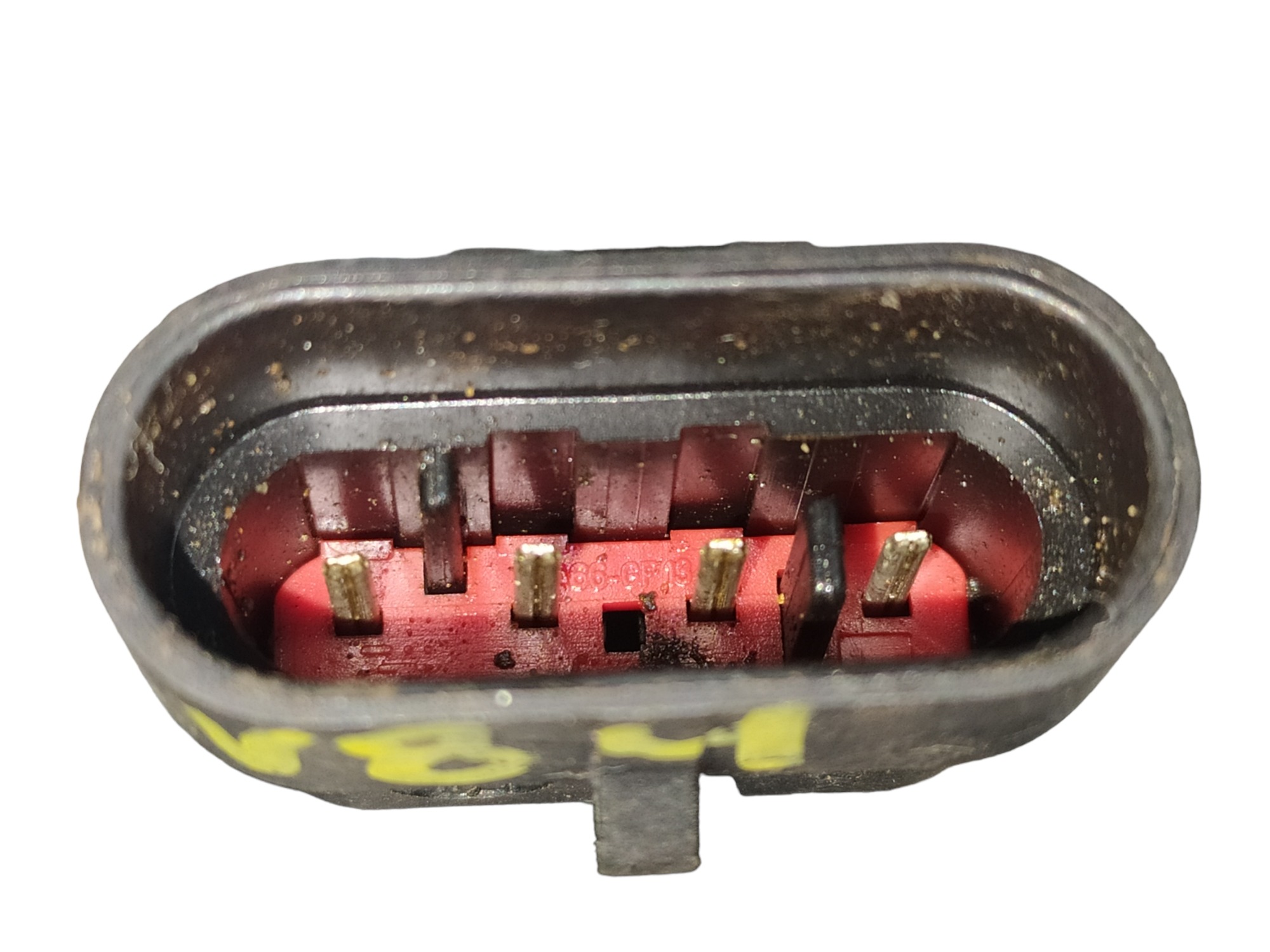 Sonda Lambda Fiat Palio 1.0 2016 55255859 V84 6