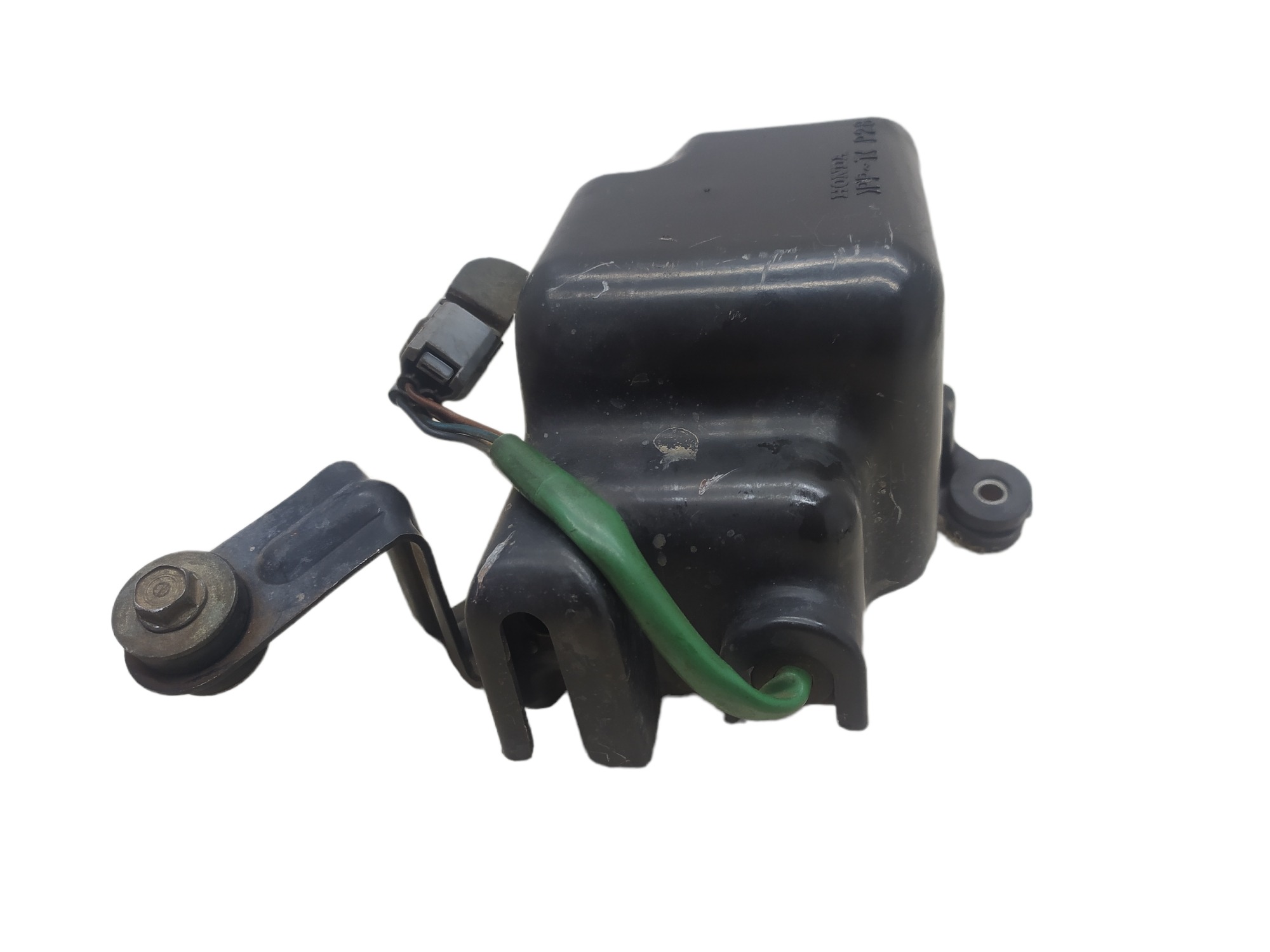 Motor Atuador Comando Piloto Automático Honda Civic  1993 4