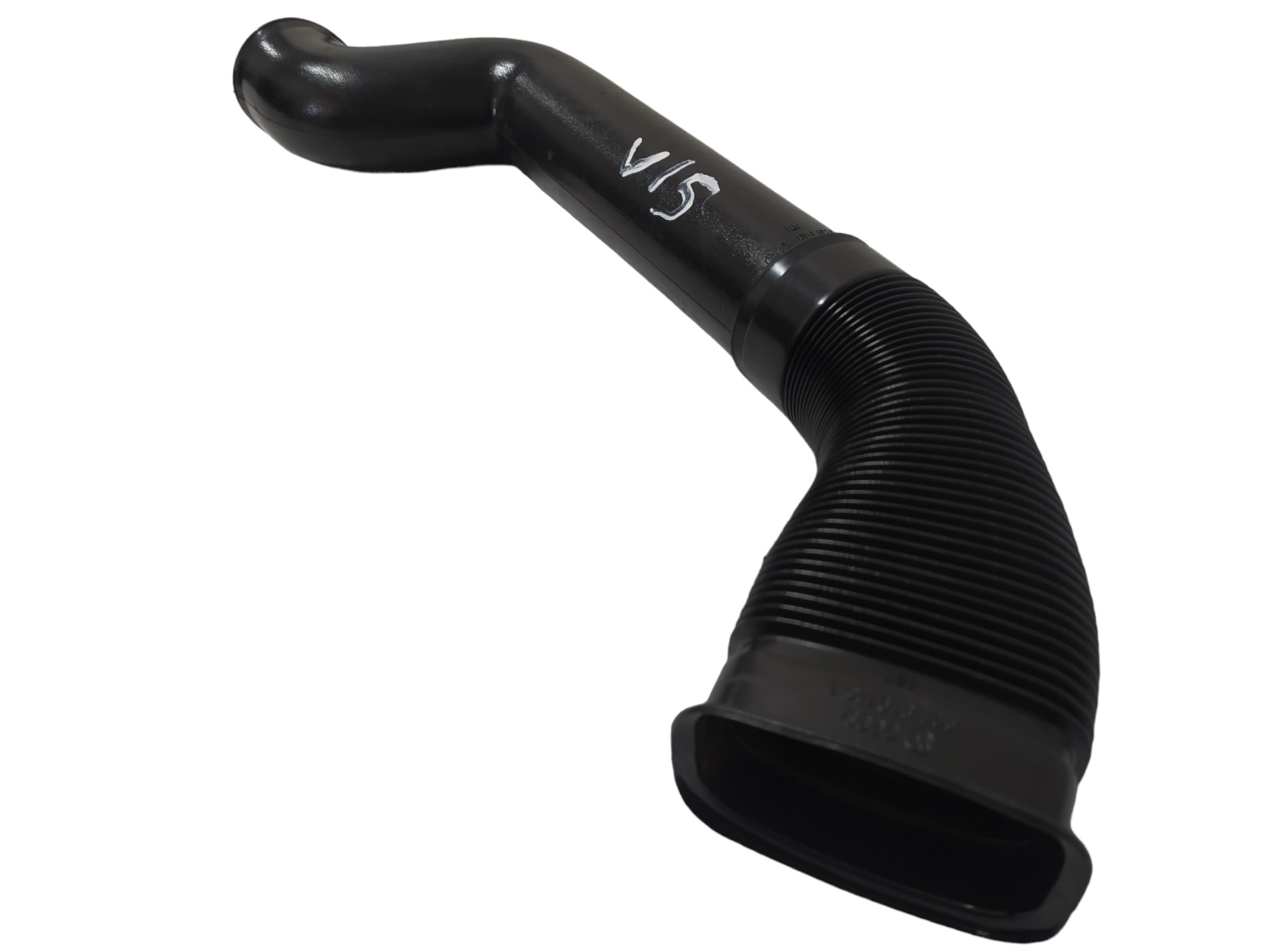 Mangueira Duto De Ar Vw Voyage 1.8 1990 3058197241 V15 3