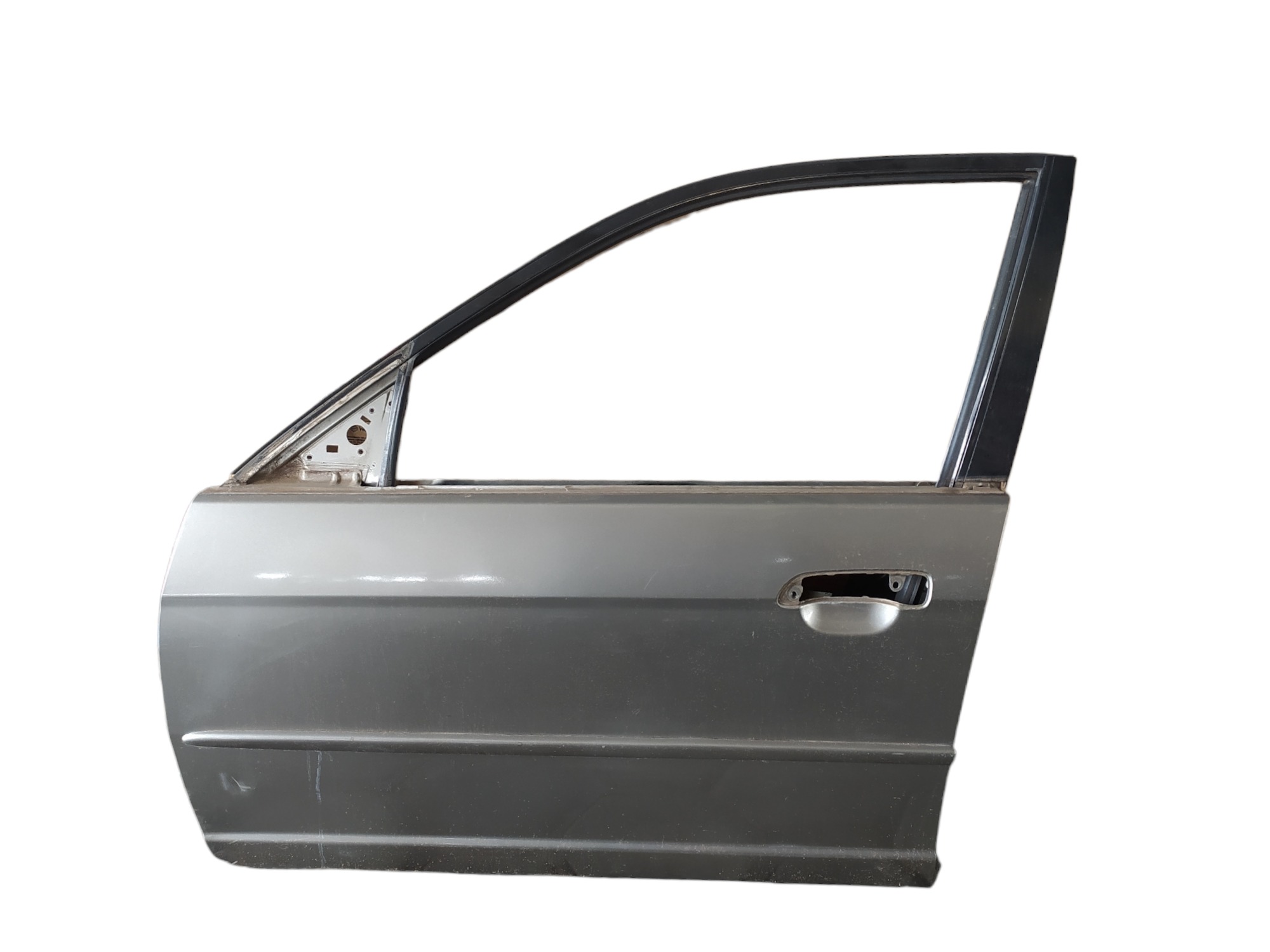 Porta Dianteira Esquerda Honda Civic 2003 V88 Dianteira Esq