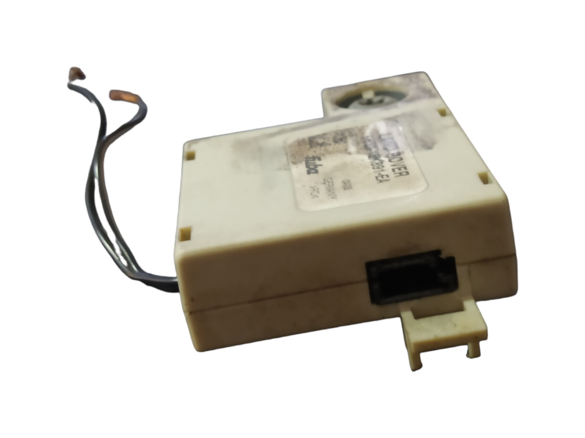 Módulo Antena Land Rover Discovery 3 2008 V92 5
