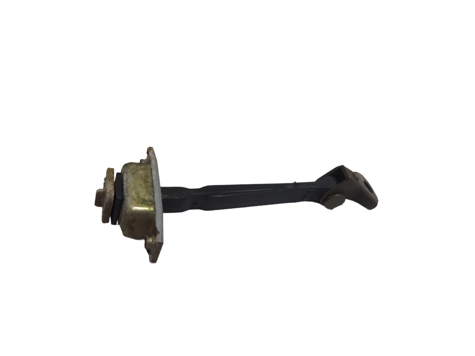 Limitador Da Porta Traseira Esquerda Honda Civic 2003 V88