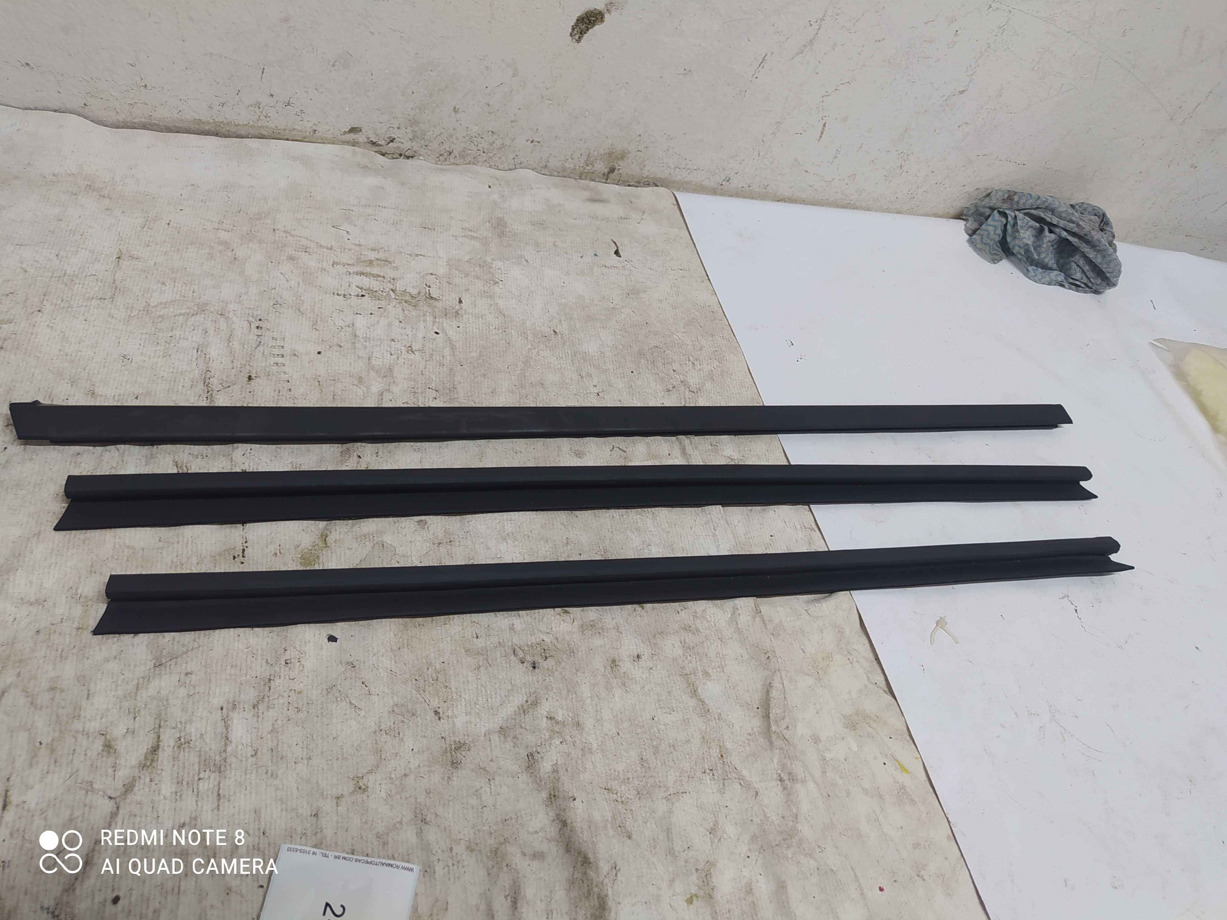 Kit Pestana Fiat Palio 2005 A Diante V82 Balcão