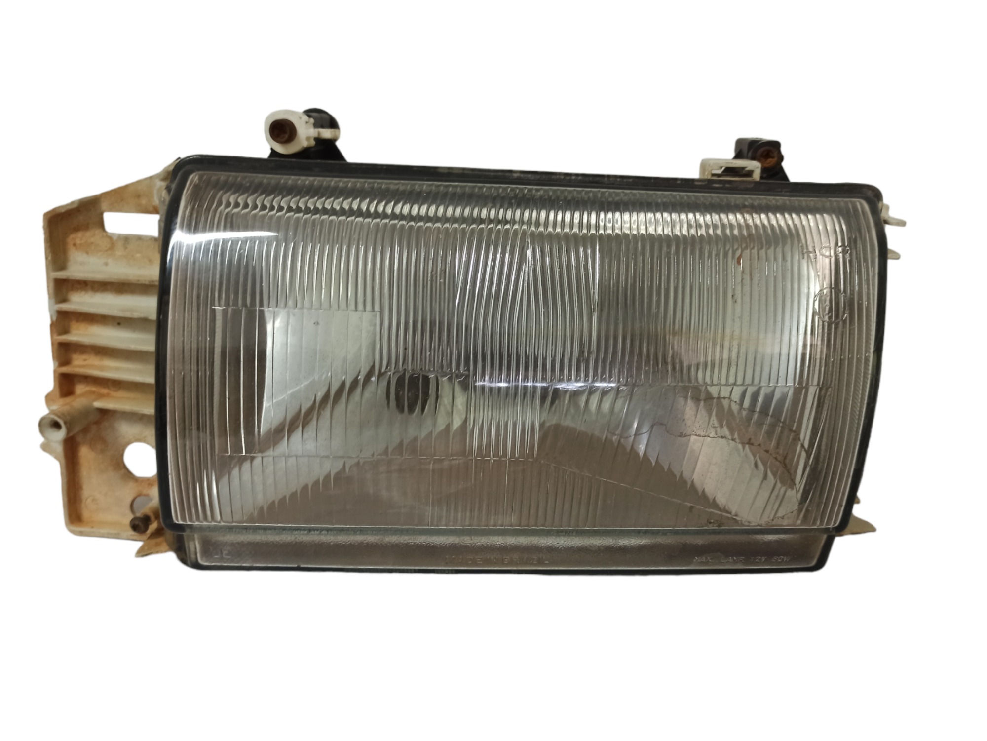 Farol Esquerdo Fiat Tipo 1996 V56 Esquerdo 2