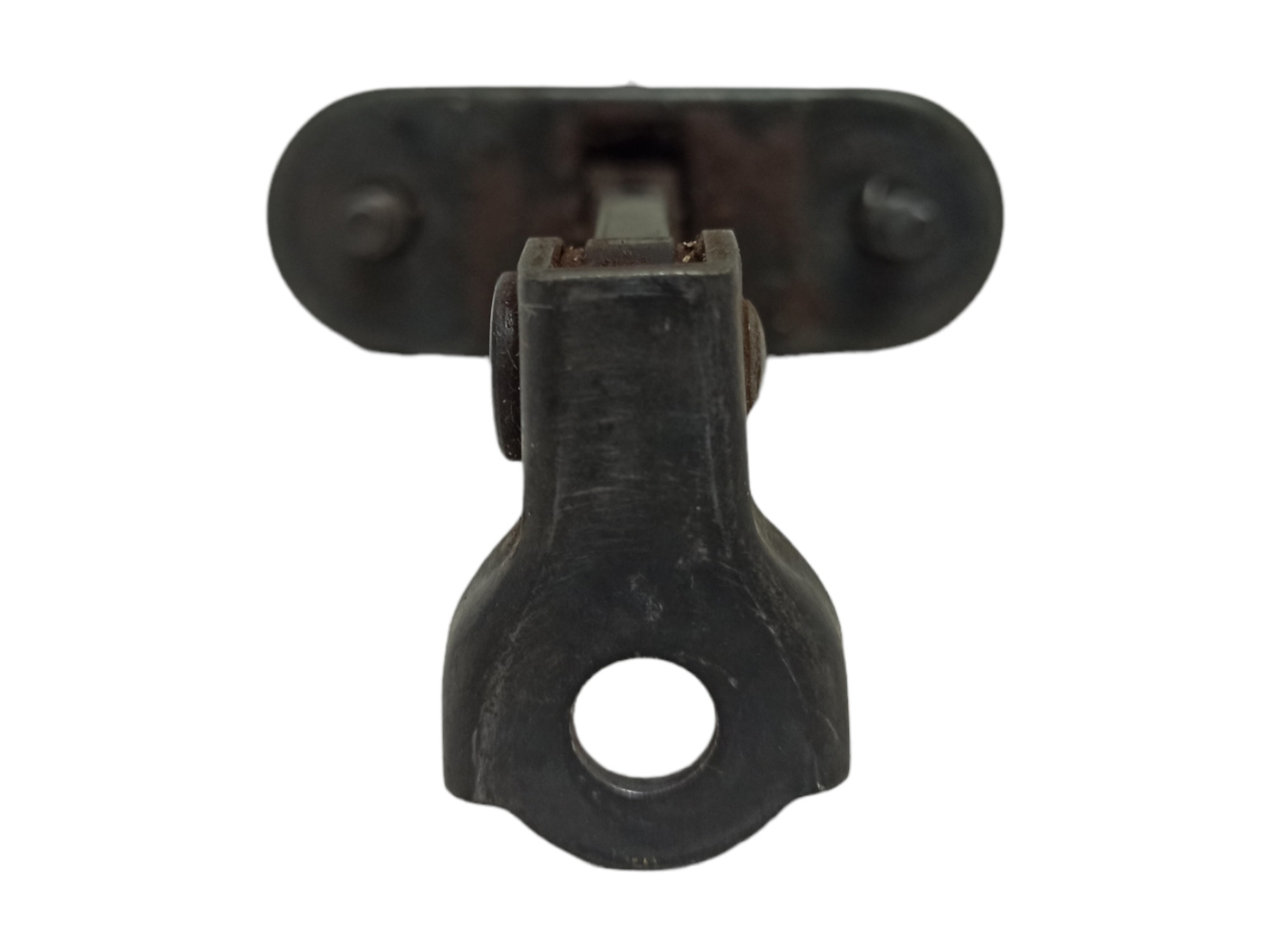Limitador Da Porta Traseira Esquerda Renault Kwid 2000 5