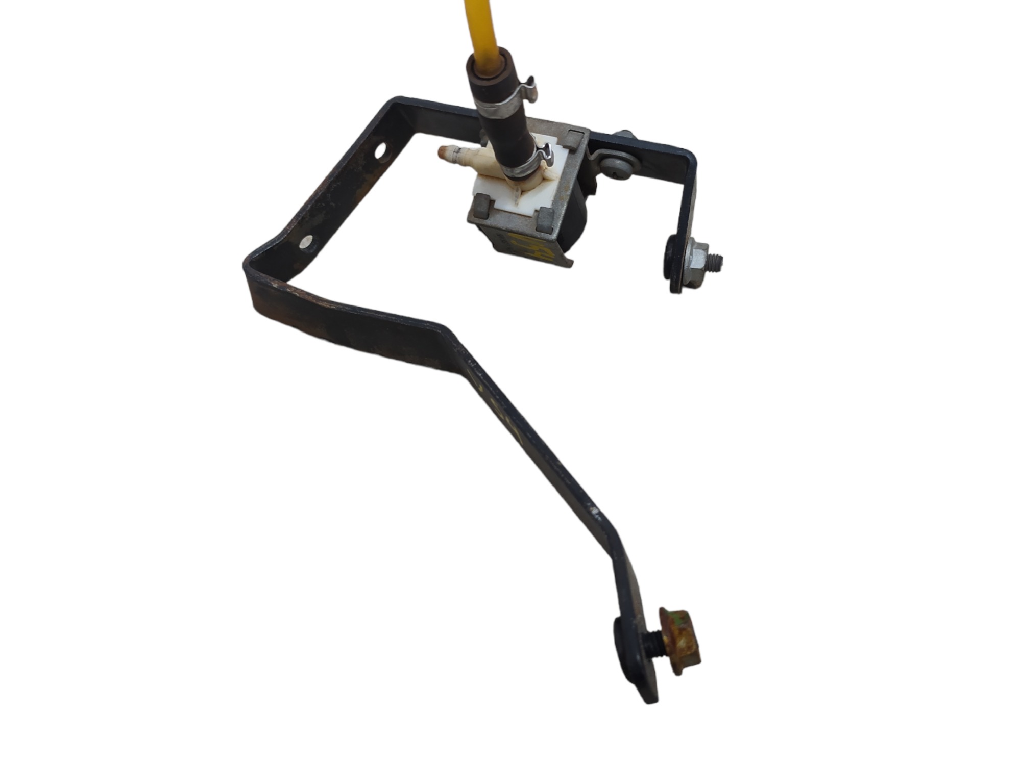 Valvula Solenoide Partida Frio Gm Corsa Maxx 1.8 2006 V54 3
