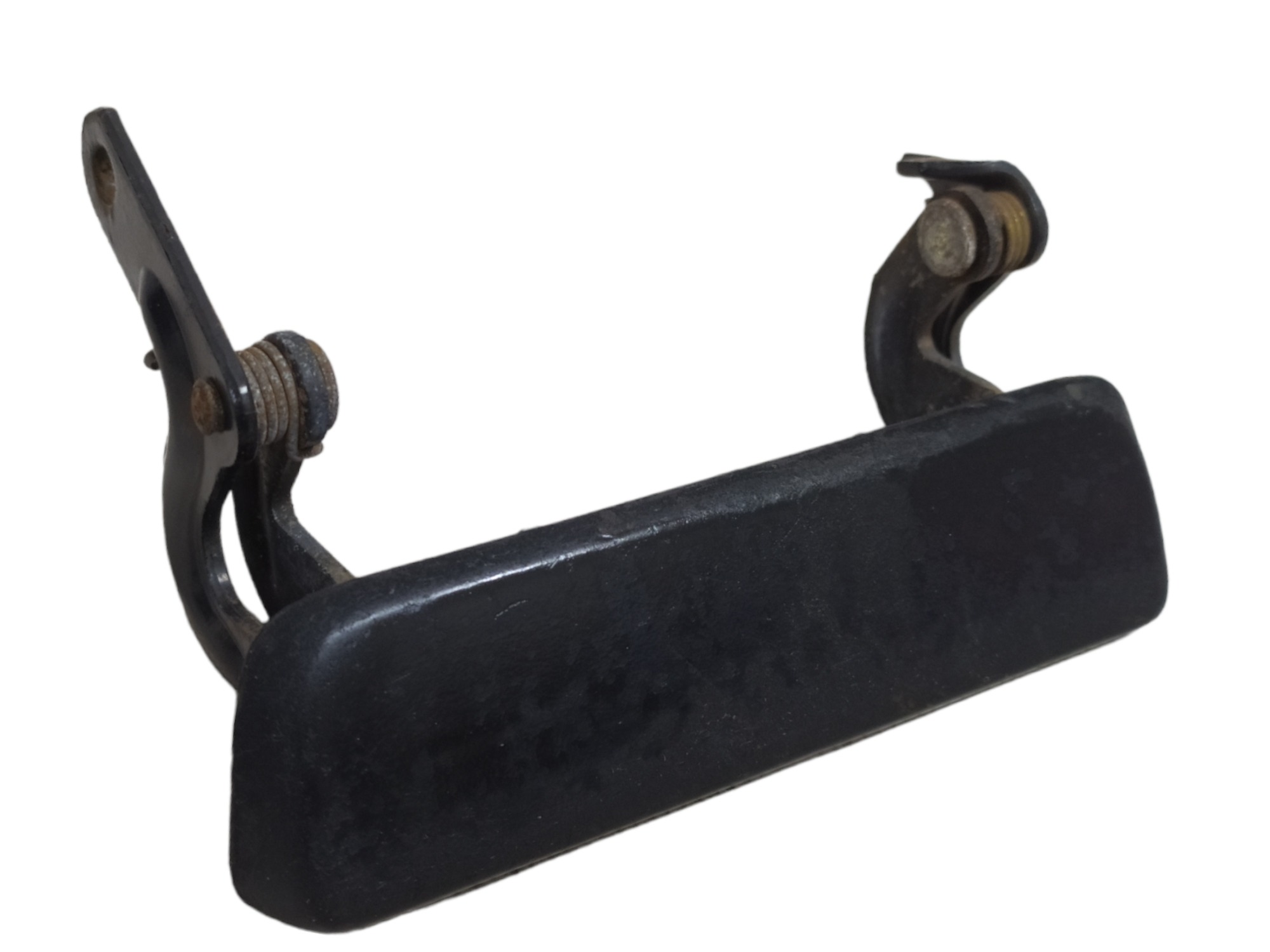 Maçaneta Externa Direita Chevrolet Kadett 1988 A 1997 3