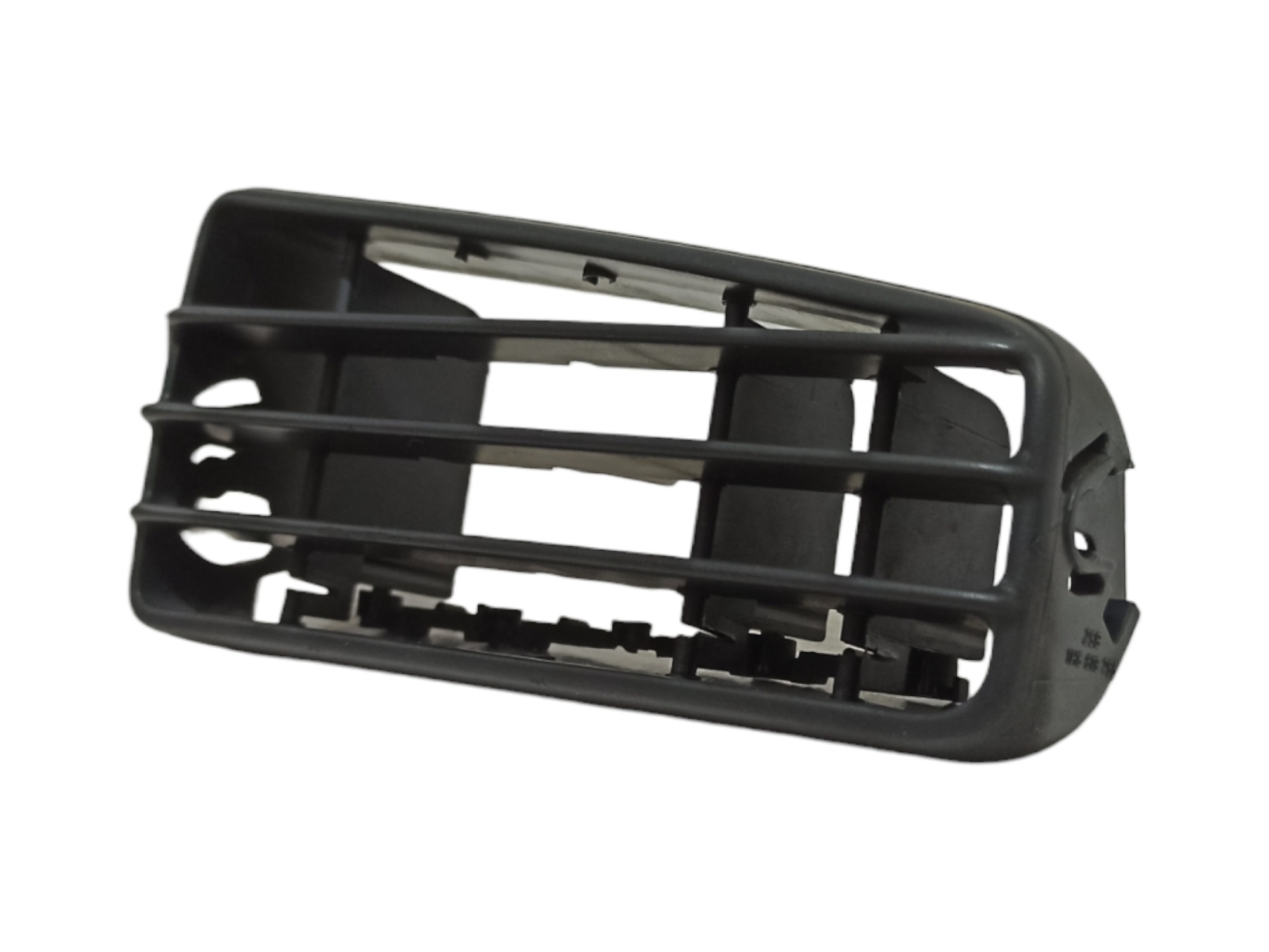 Difusor De Ar Central Direito Volkswagen Golf 1995 V41 3