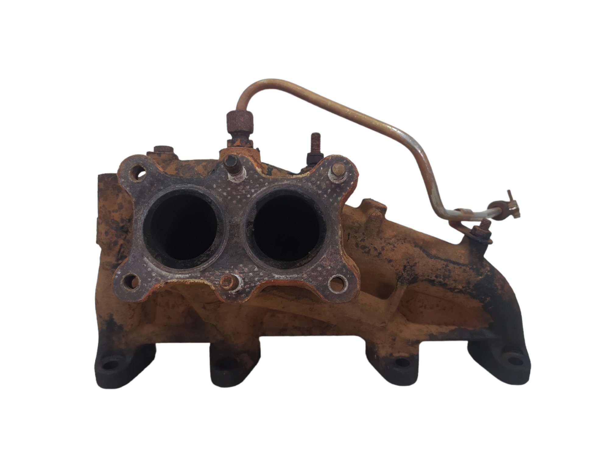 Coletor Escape Ford Escort Ap 2.0 1994 0271295914 V25