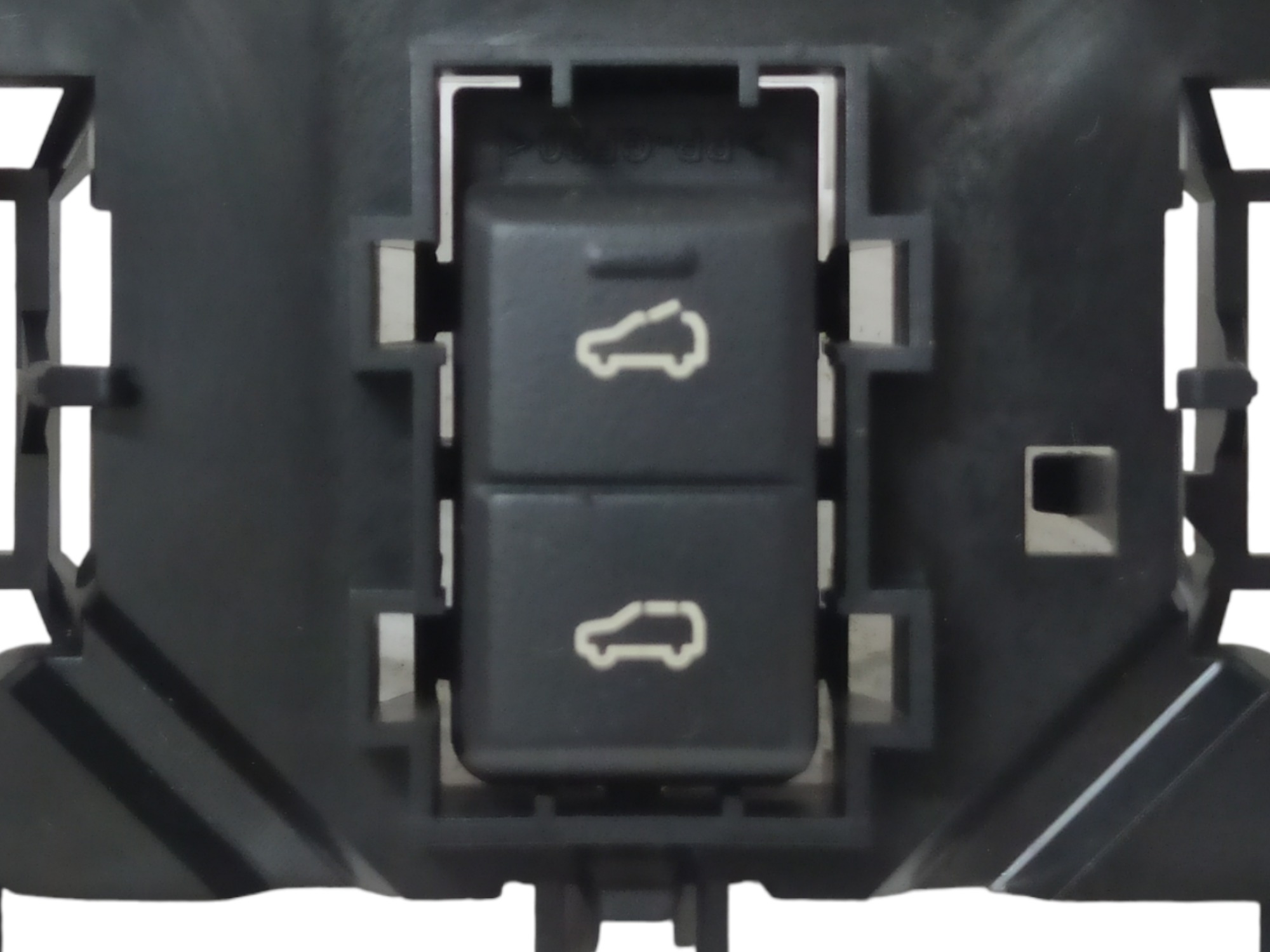 Botão Interruptor Teto Solar Land Rover Discovery 3 2008 V92 2