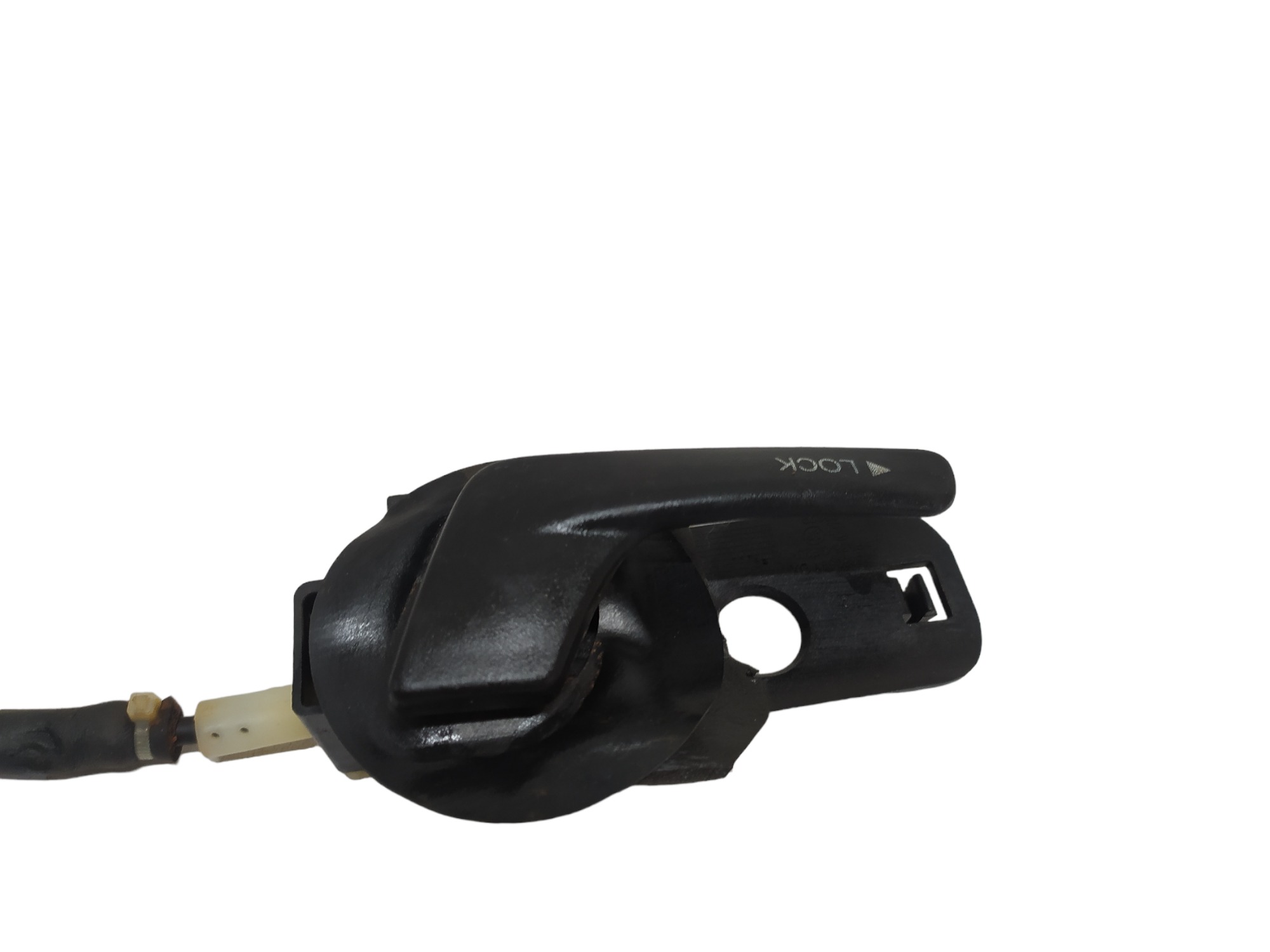 Fechadura Elétrica Porta Dianteira Direita  Palio 2016 V87 6