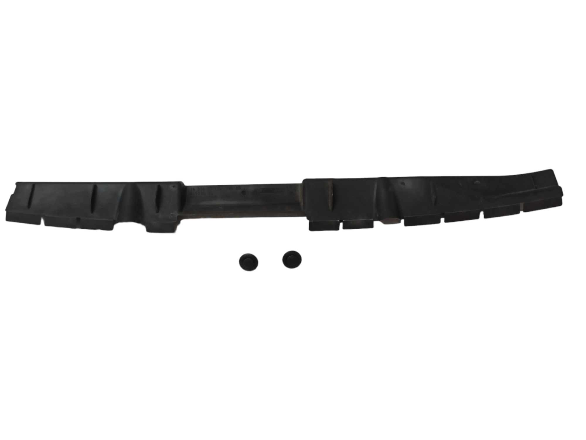 Defletor Superior Do Radiador Peugeot 207 2011 2012 V90