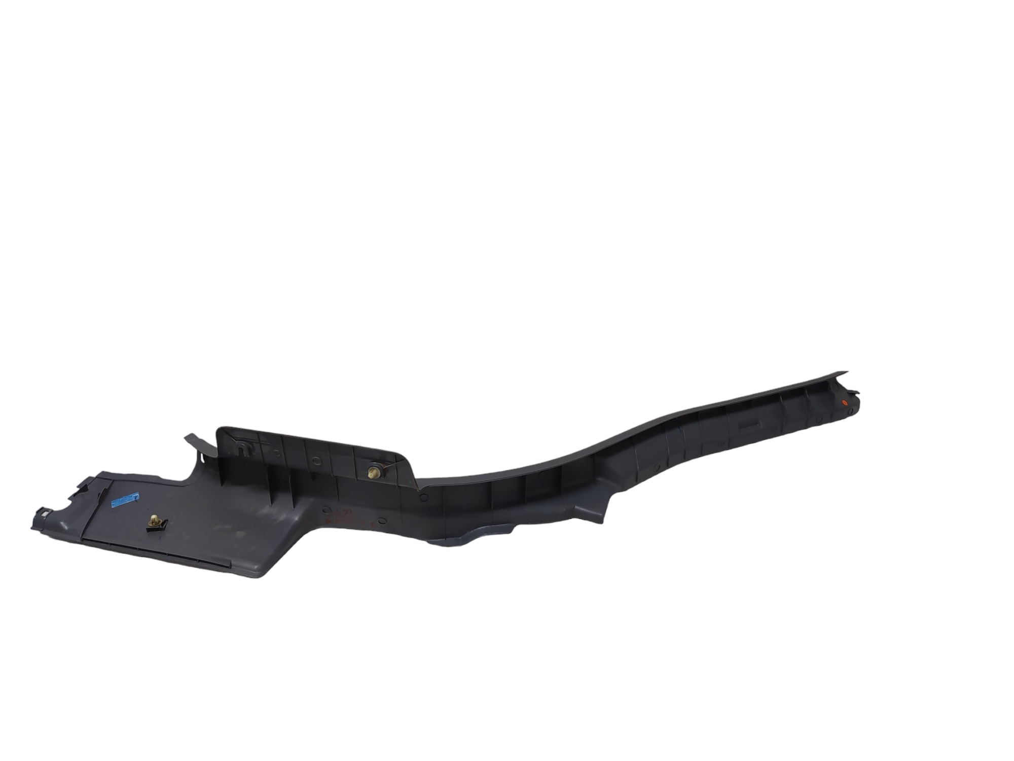 Soleira Traseira Esquerda Honda Civic 2003 84191s5a V88 5