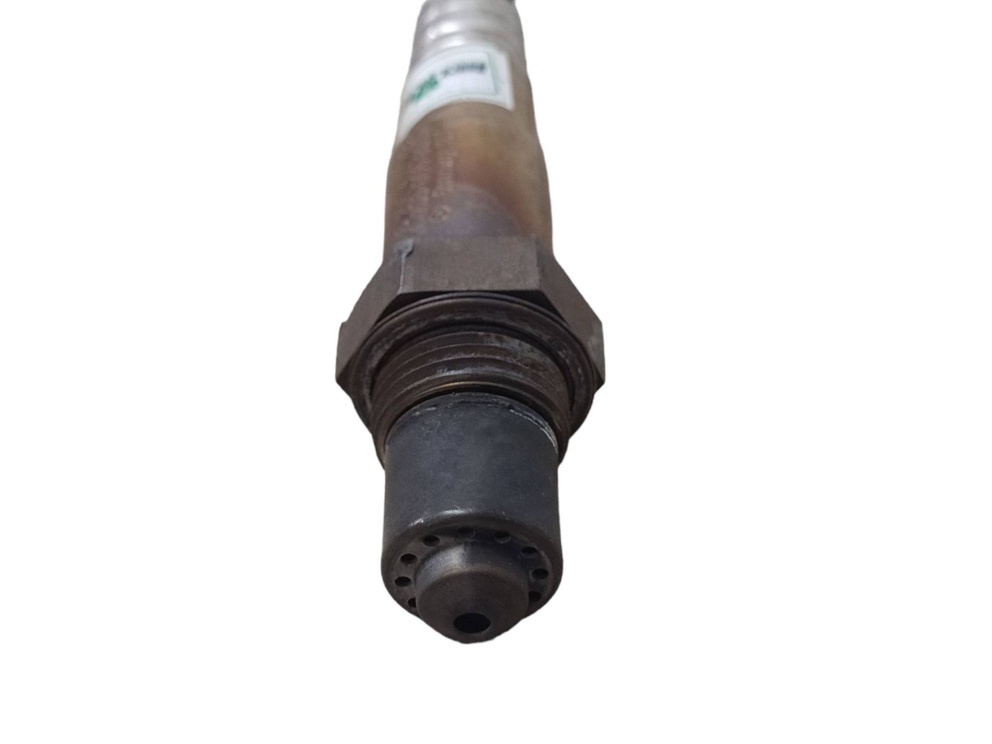 Sonda Lambda Renault Logan Sandero Clio 0258006990 4