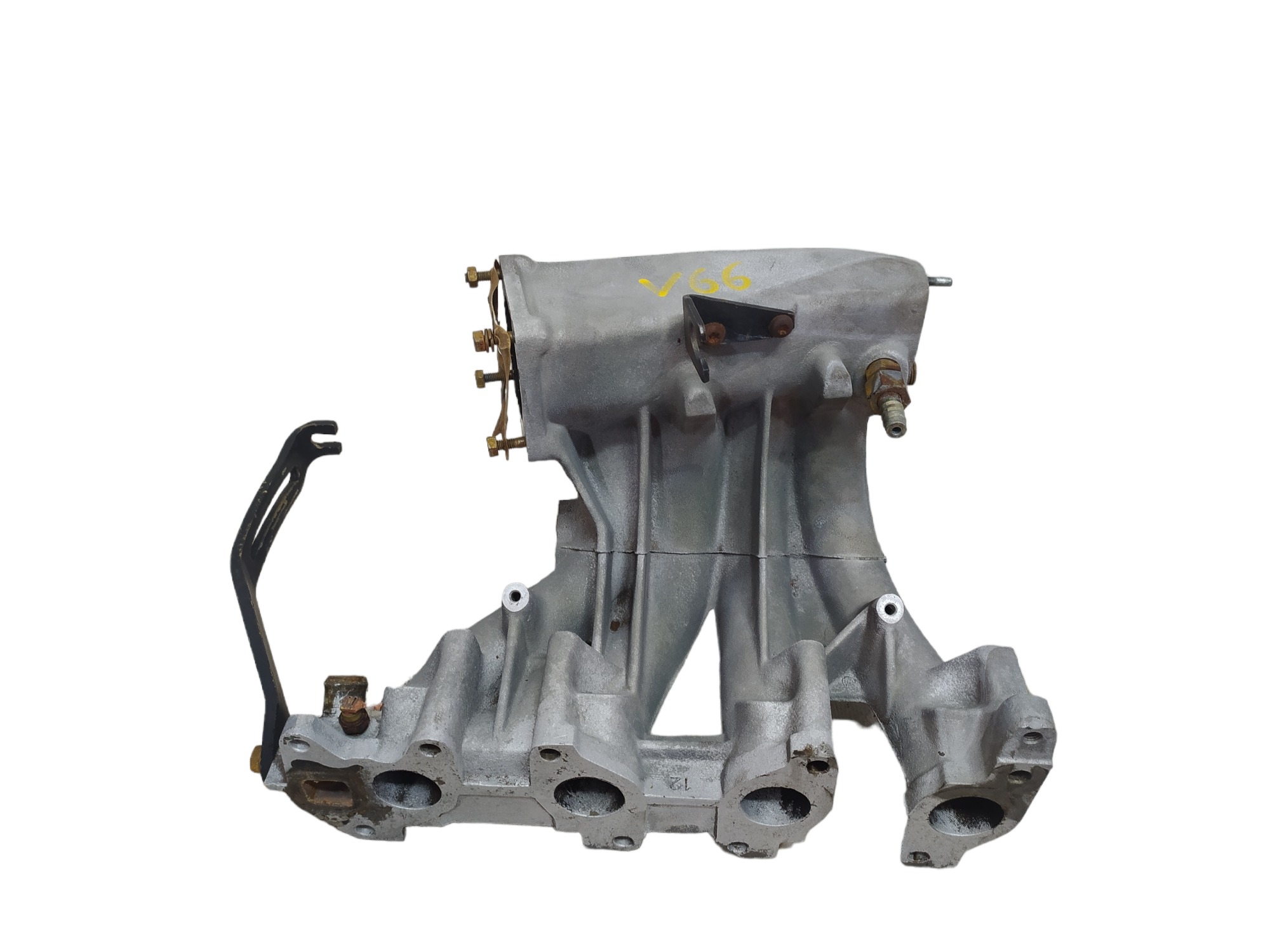 Coletor Admissão Gm Corsa 1.6 1996 Gasolina 93245988 V66 2