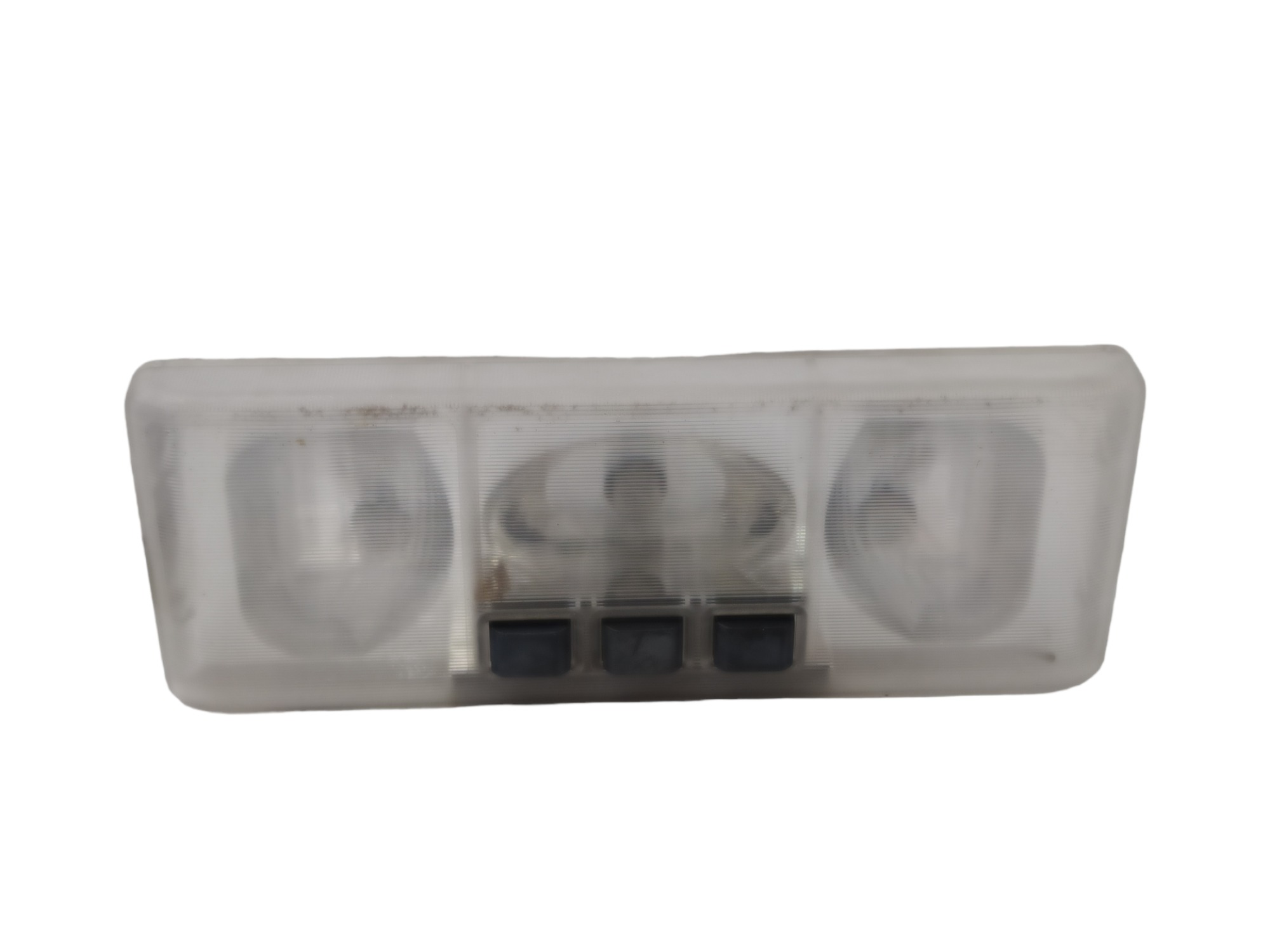 Luz De Teto Dianteira Land Rover Discovery 3 2008 V92