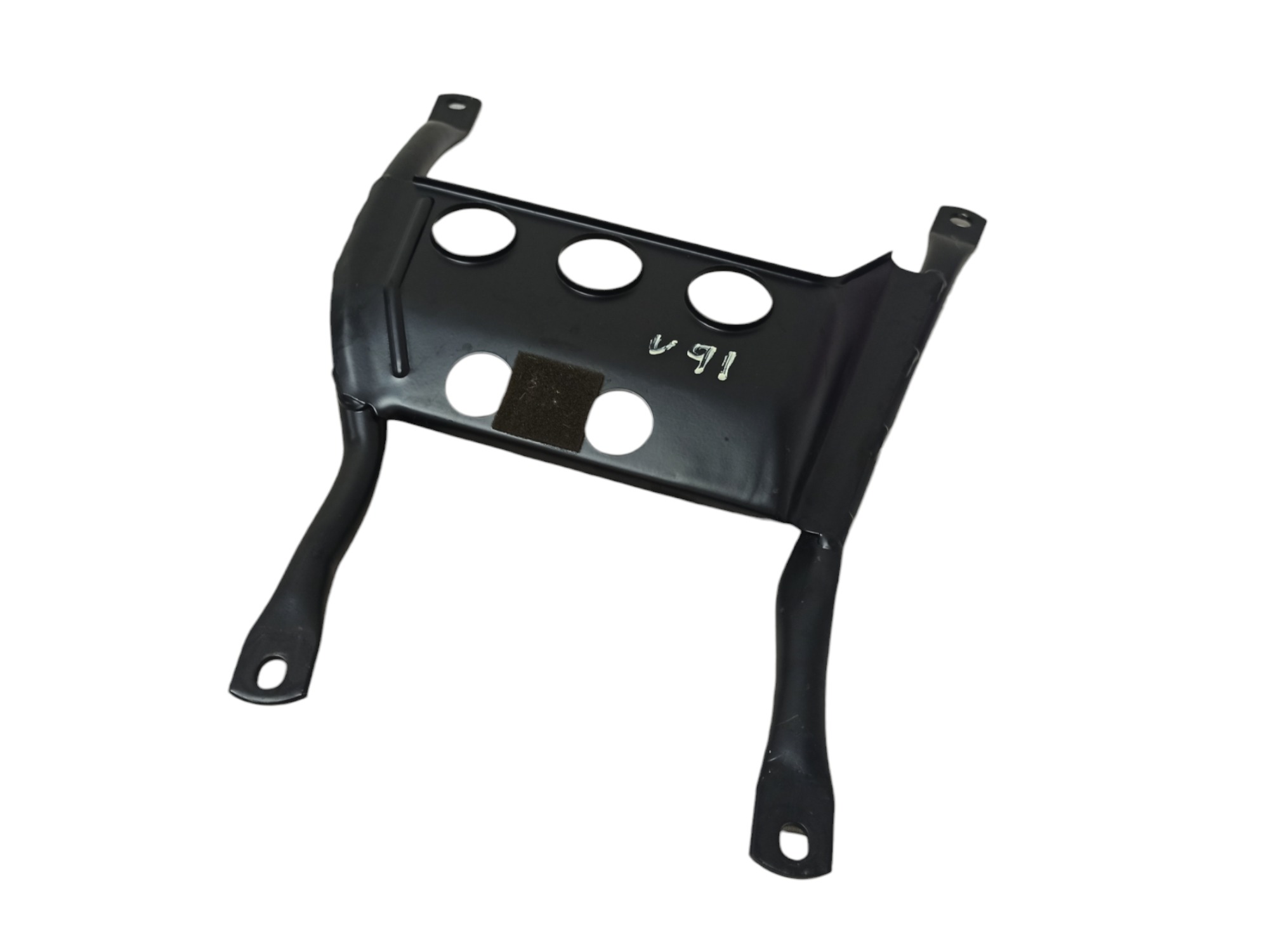 Suporte Interno Do Painel Ford Escort Zetec 1998 V91 2