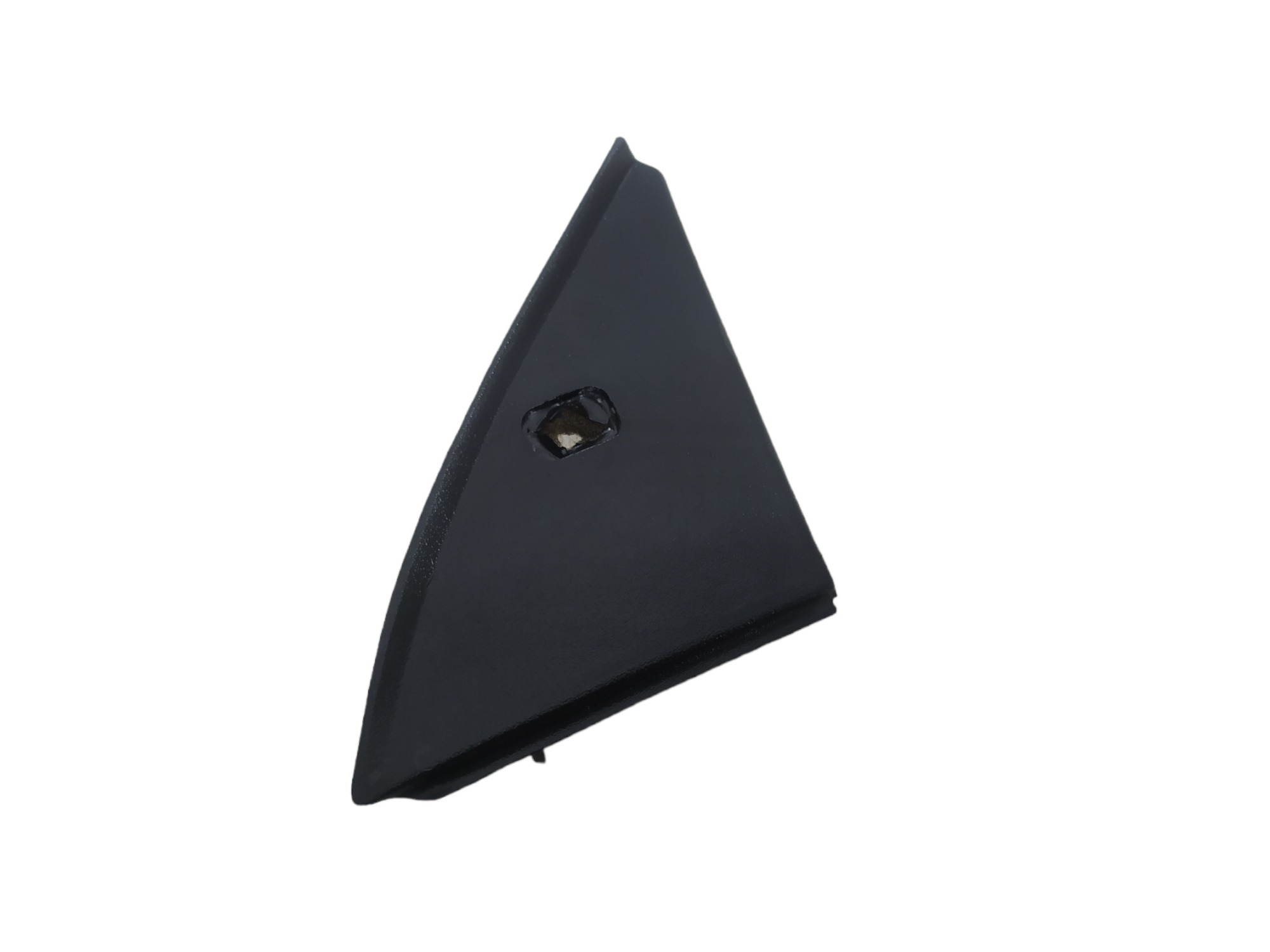 Acabamento Interno Retrovisor Direito Gm Kadett 1997 V06