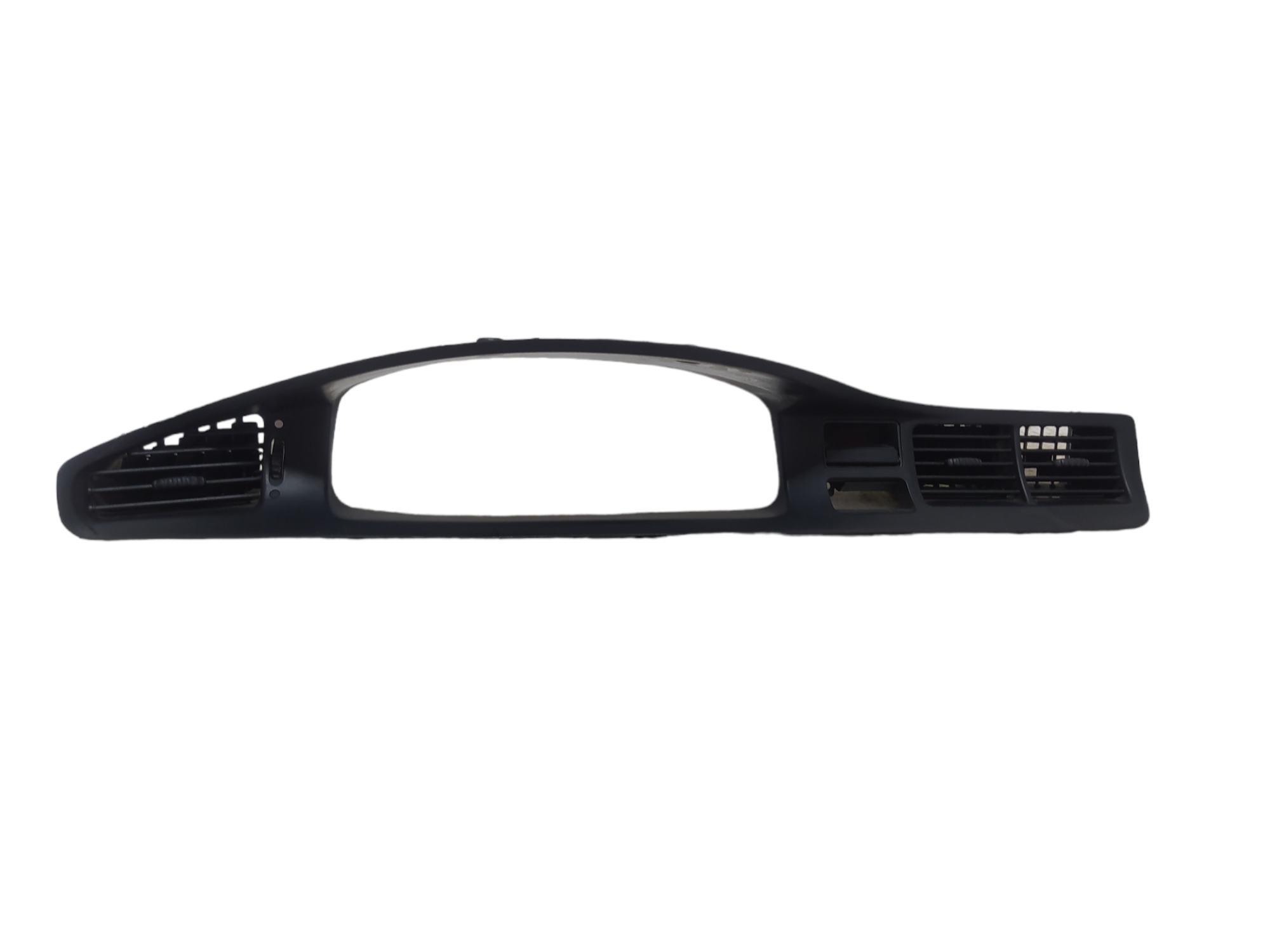 Moldura Difusor Ar Painel Instrumentos Honda Civic 1993 V32