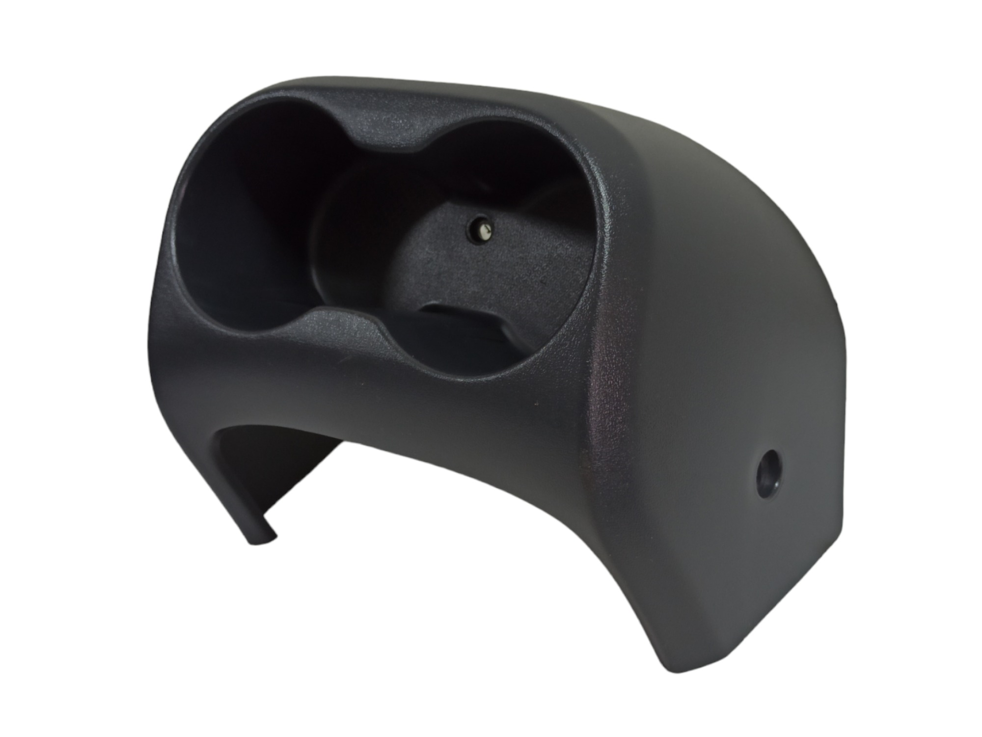 Console Central Porta Copos Fiat Uno Vivace 2012 3