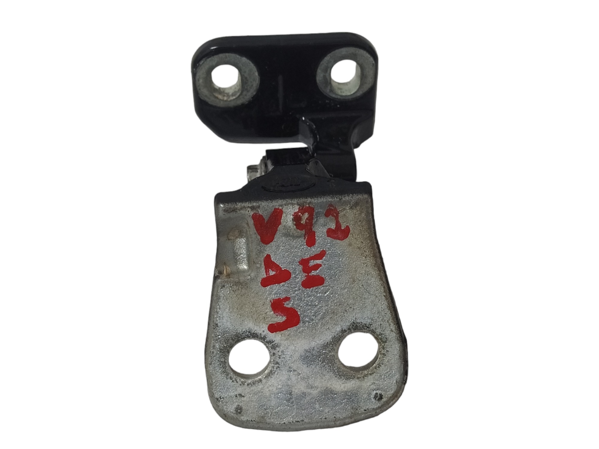 Dobradiça Diant Esq Super Land Rover Discovery 3 2008 V92 3