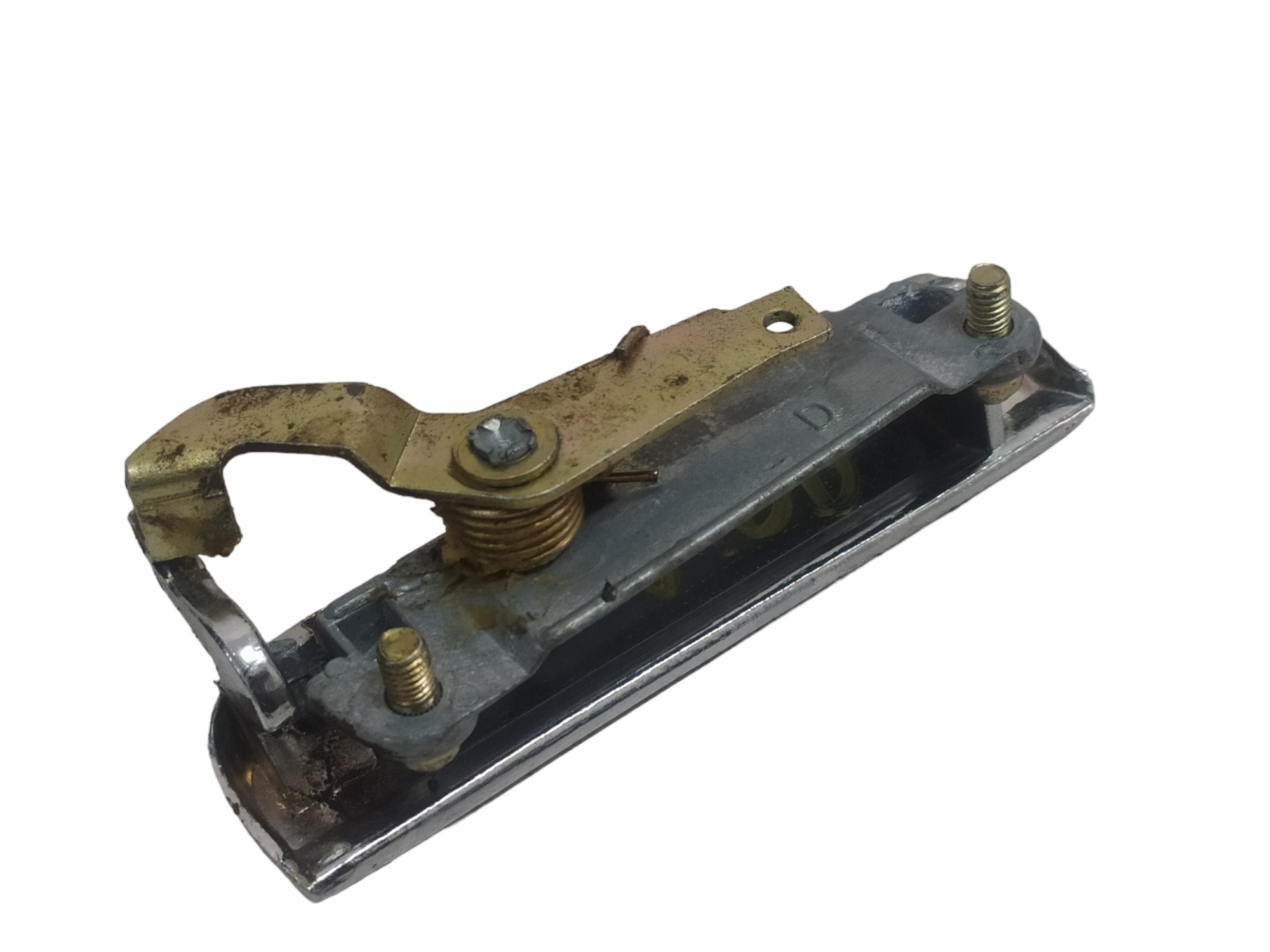 Maçaneta Externa Direita Chevrolet Chevette 1990 V70 Dianteira 6