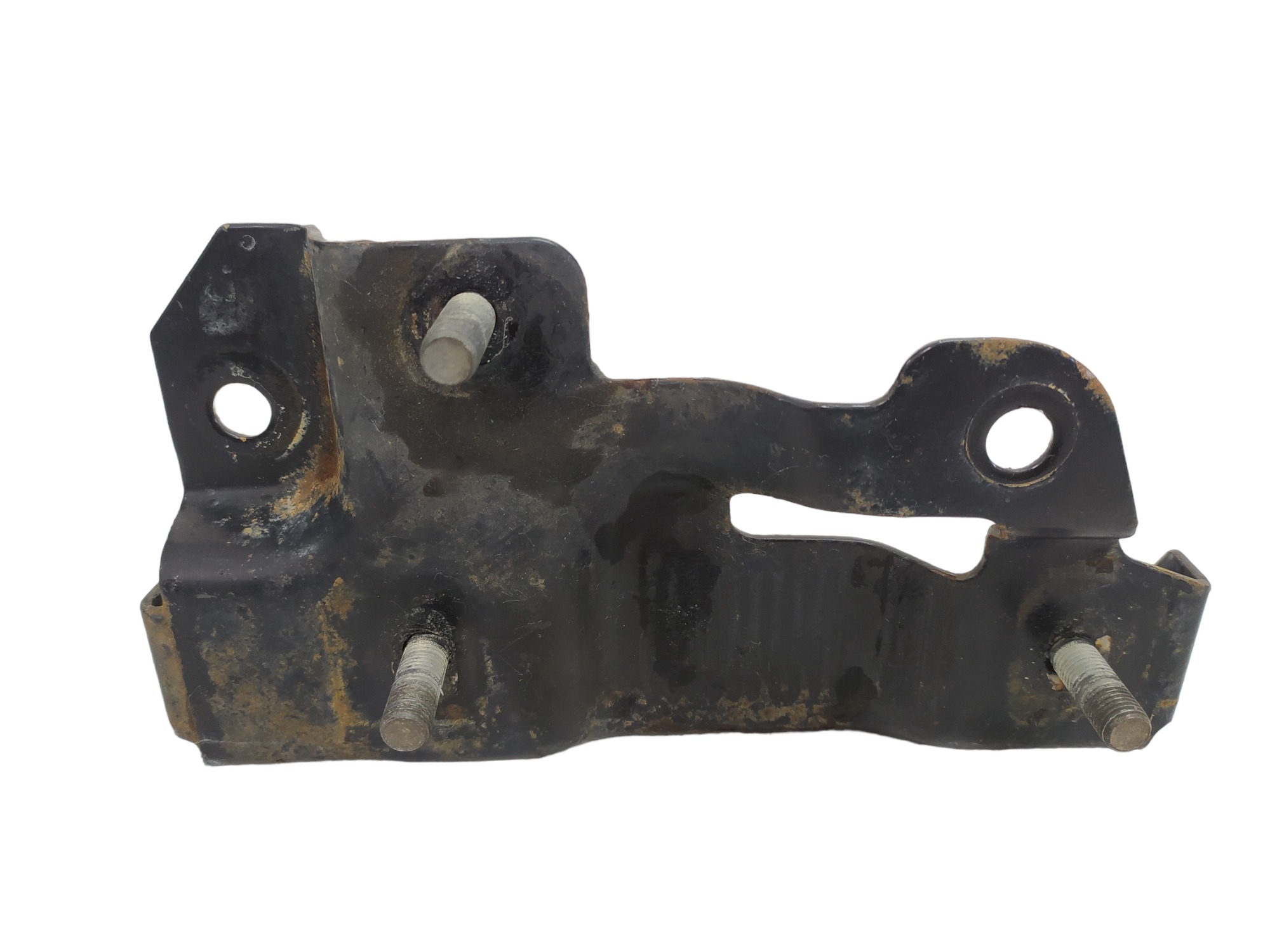 Suporte Coxim Do Motor Superior Fiat Uno Vivace 2014 V85 5