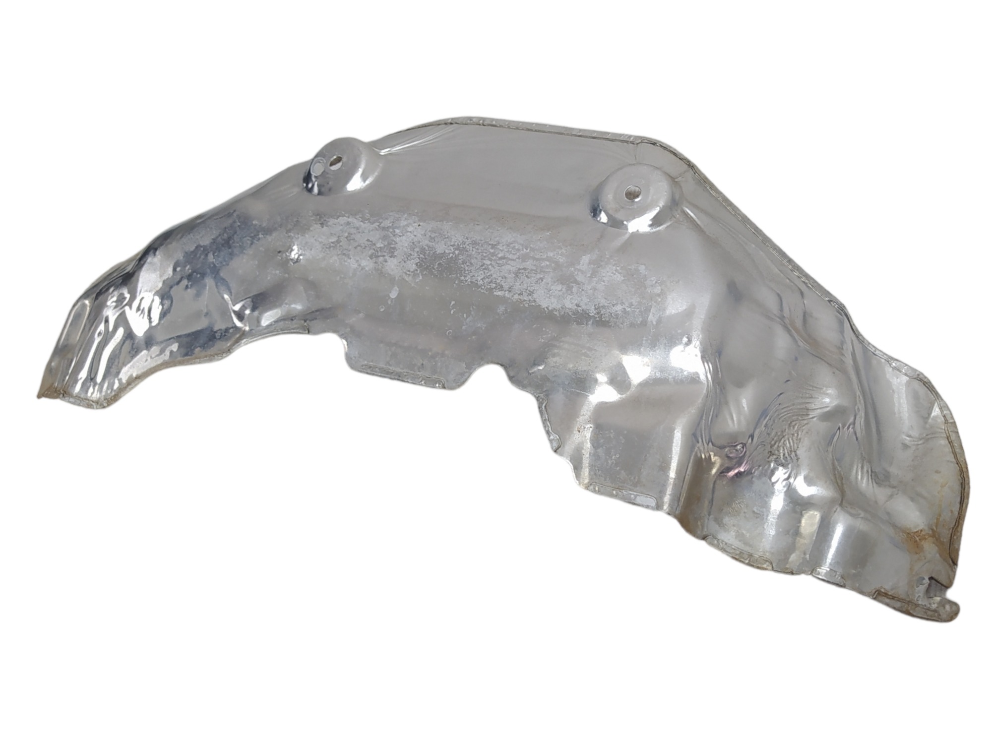 Defletor Calor Frontal Land Rover Discovery 3 2008 V92 5
