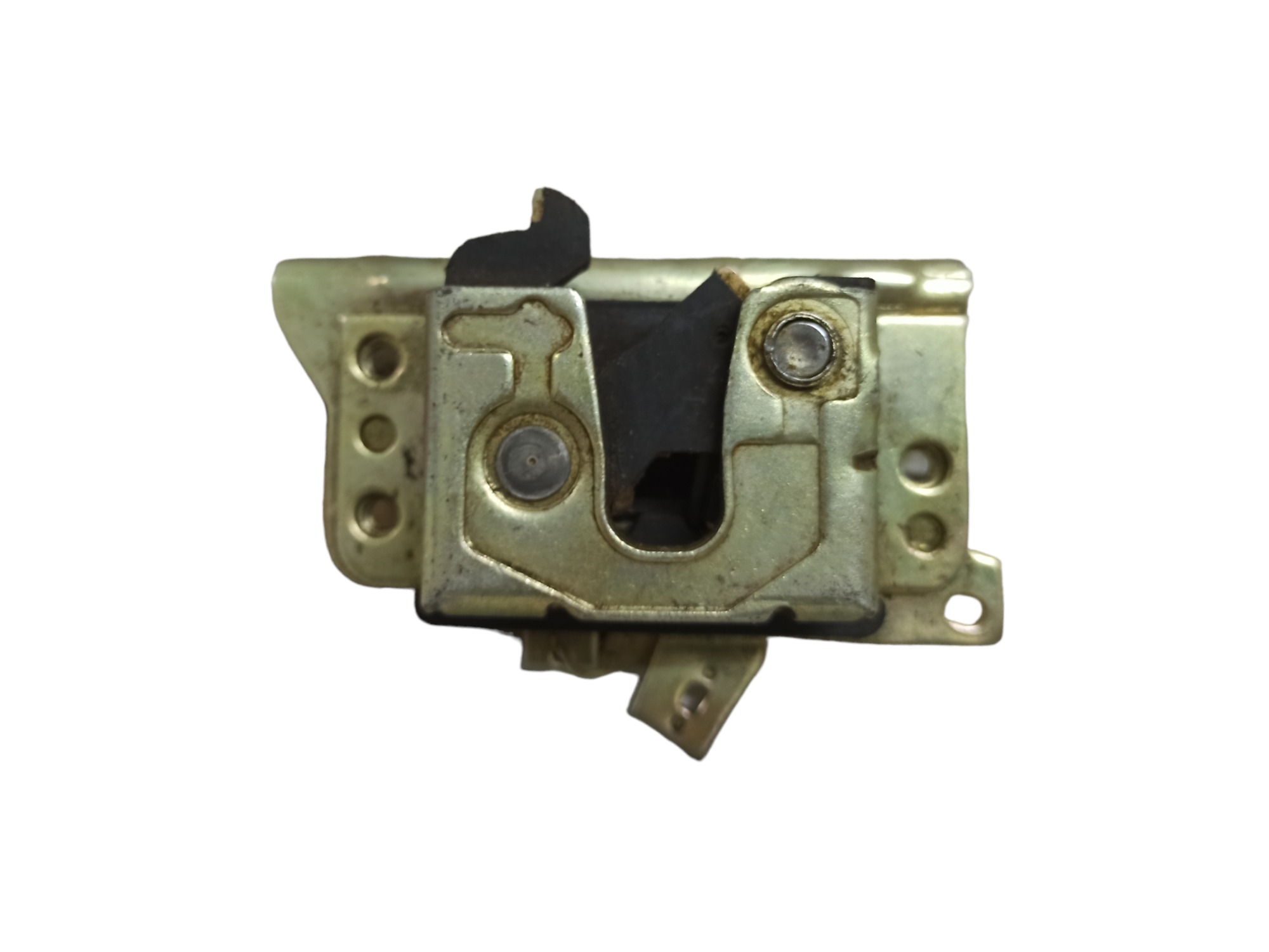 Fechadura Esquerda Volkswagen Gol G4 2007 V71 6