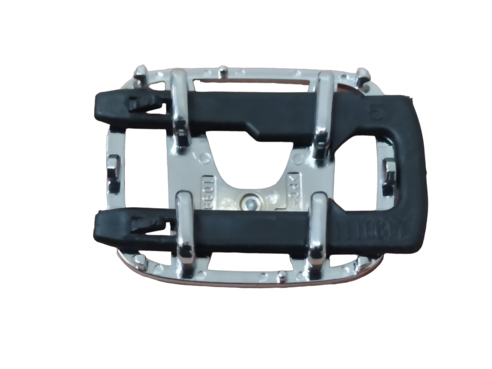 Emblema Do Volante Honda Hr-v 1.8 2016 Original V76 4