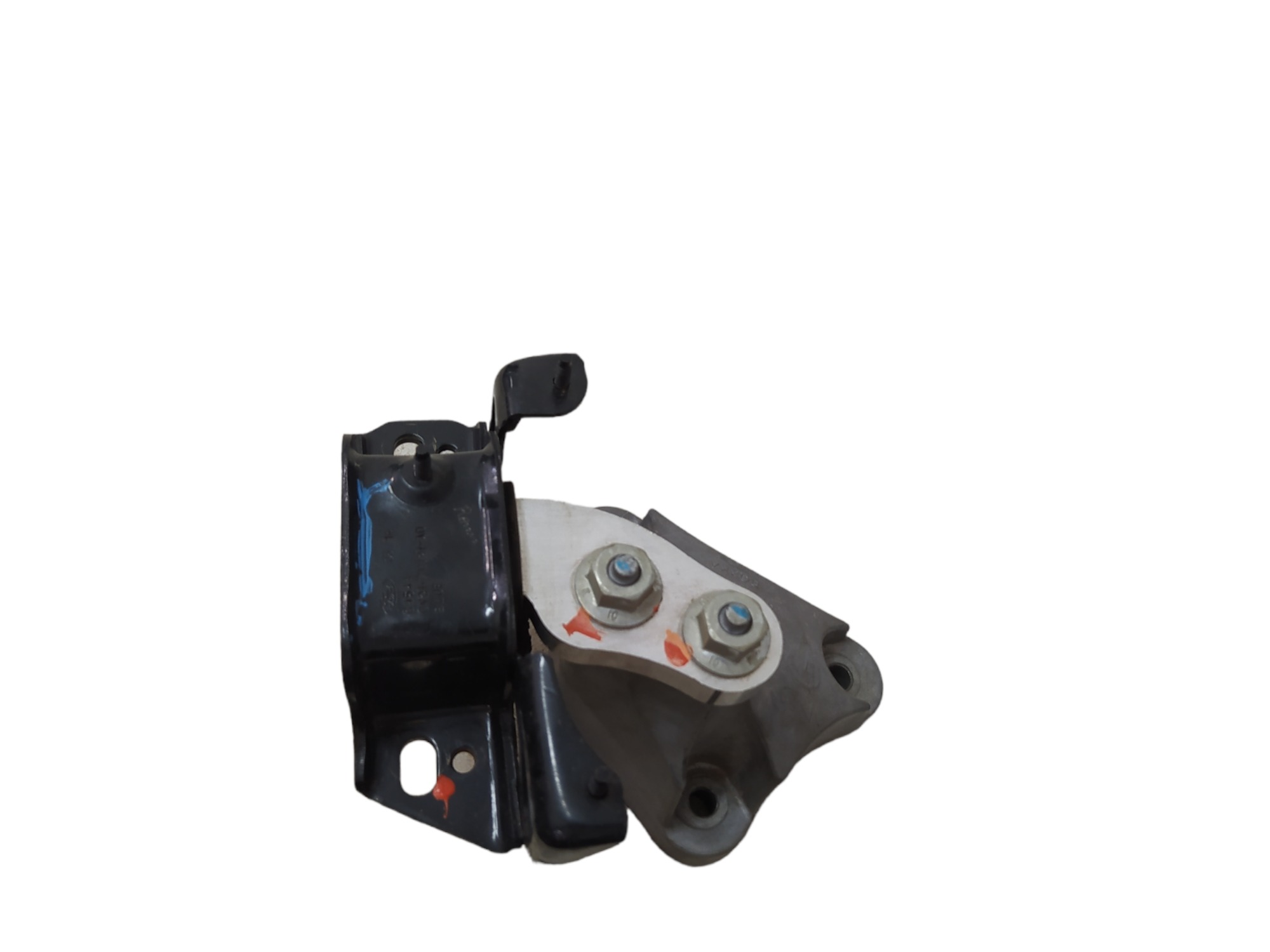 Coxim Cambio Com Suporte Ecosport  2015  Cv217m125 3