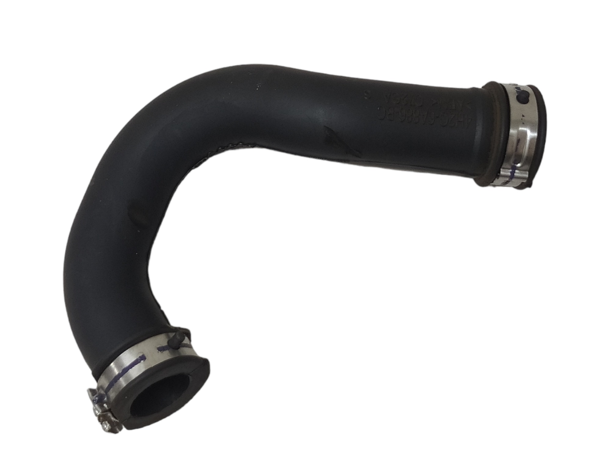 Mangueira Filtro Ar Land Rover Discovery 3 2008 V92 4