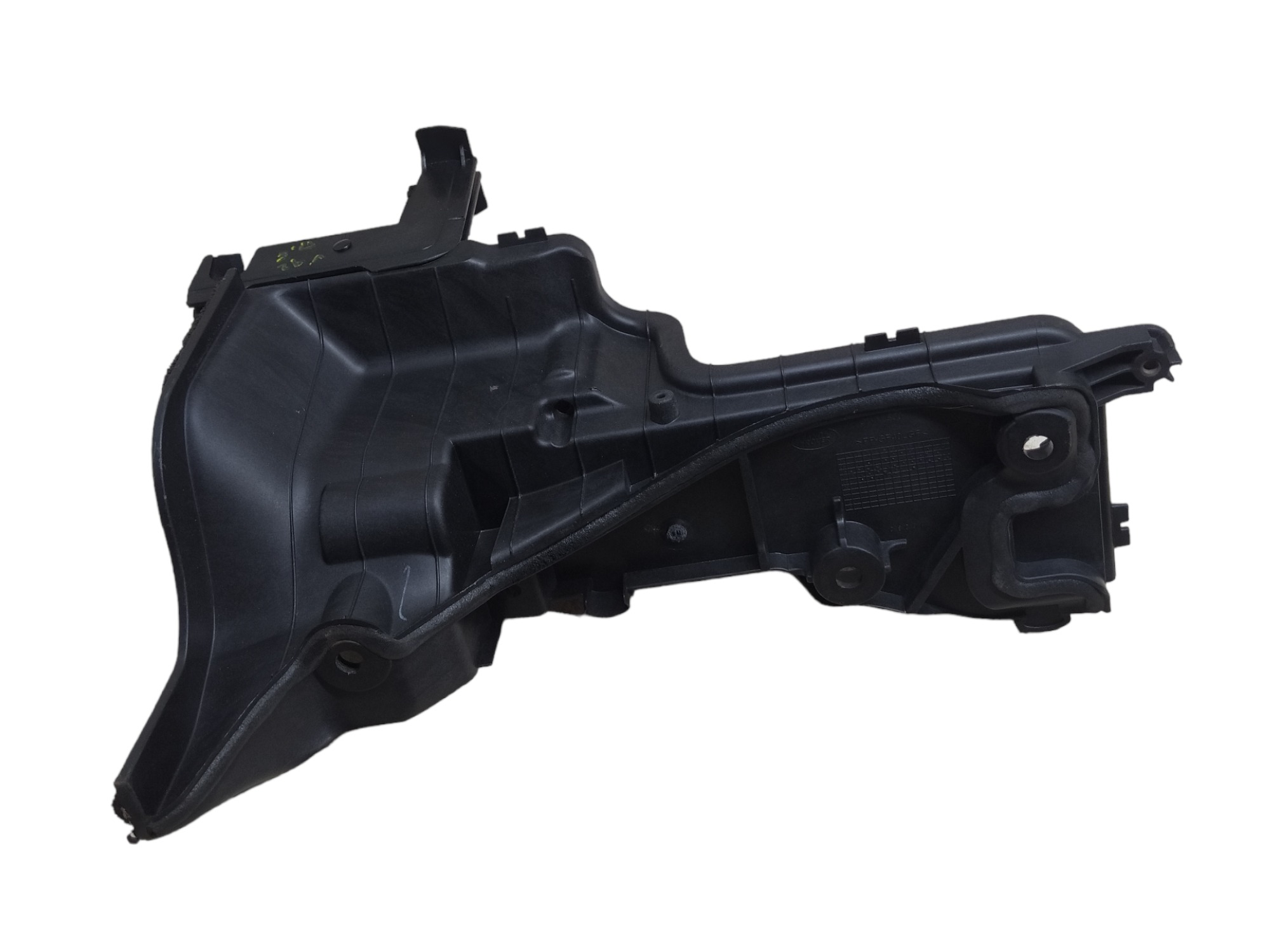 Suporte Esquerdo Módulo Land Rover Discovery 3 2008 V92