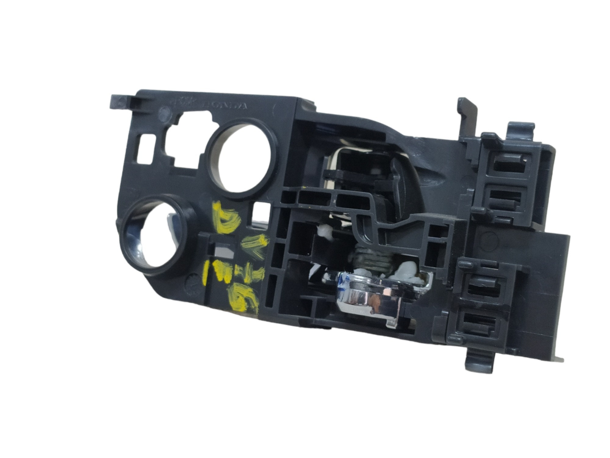 Maçaneta Interna Dianteira Esquerda Honda Hr-v 2016 V76 6