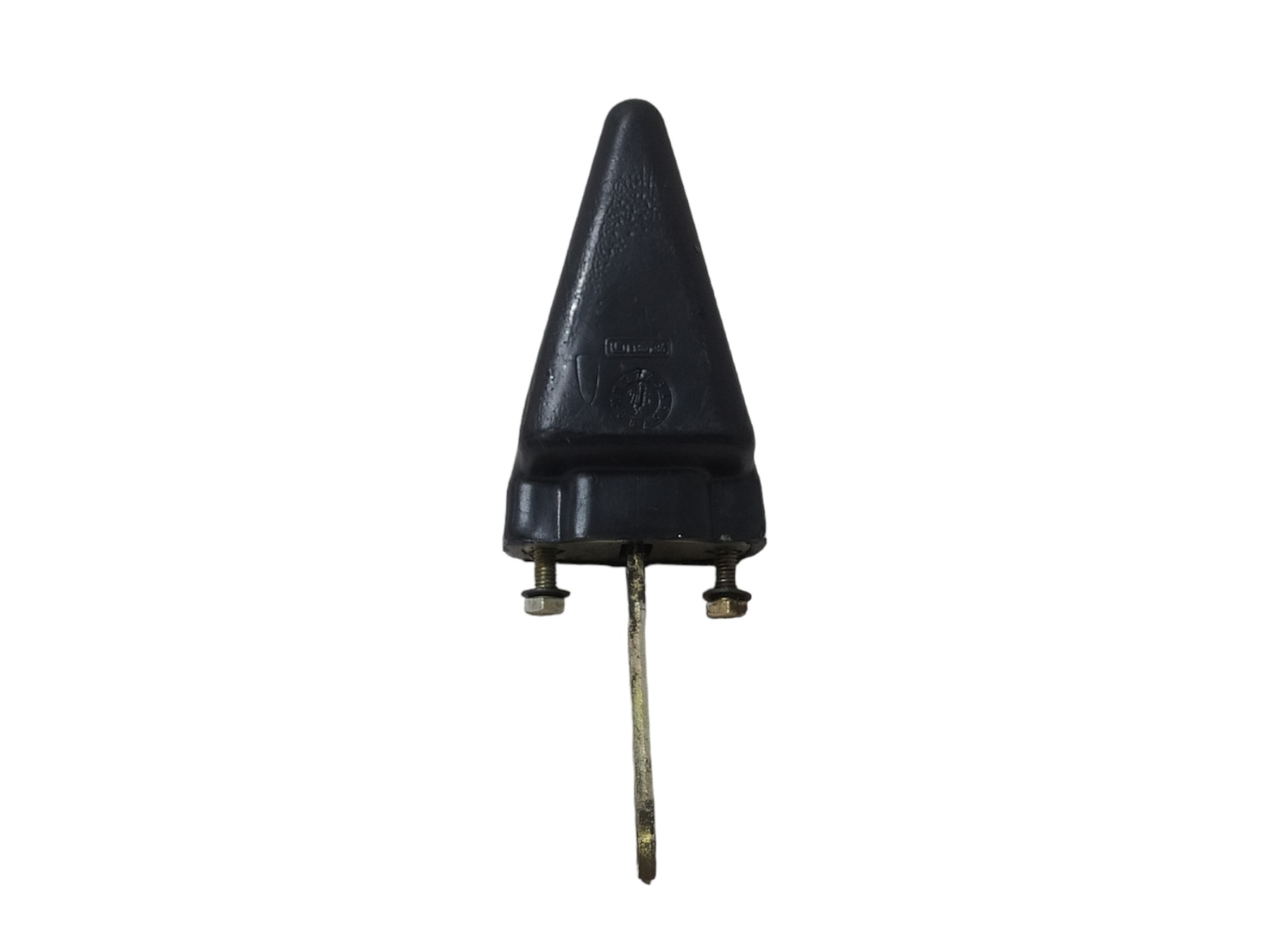 Limitador Da Porta Dianteira Direita Vw Santana 1996 V62 6