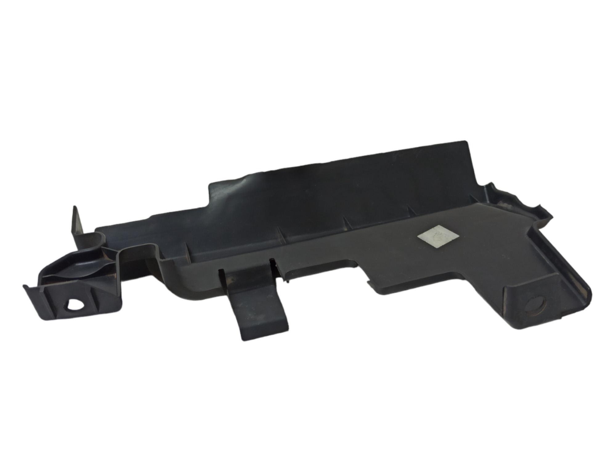 Defletor Ar Direito Land Rover Discovery 3 2008 V92 2