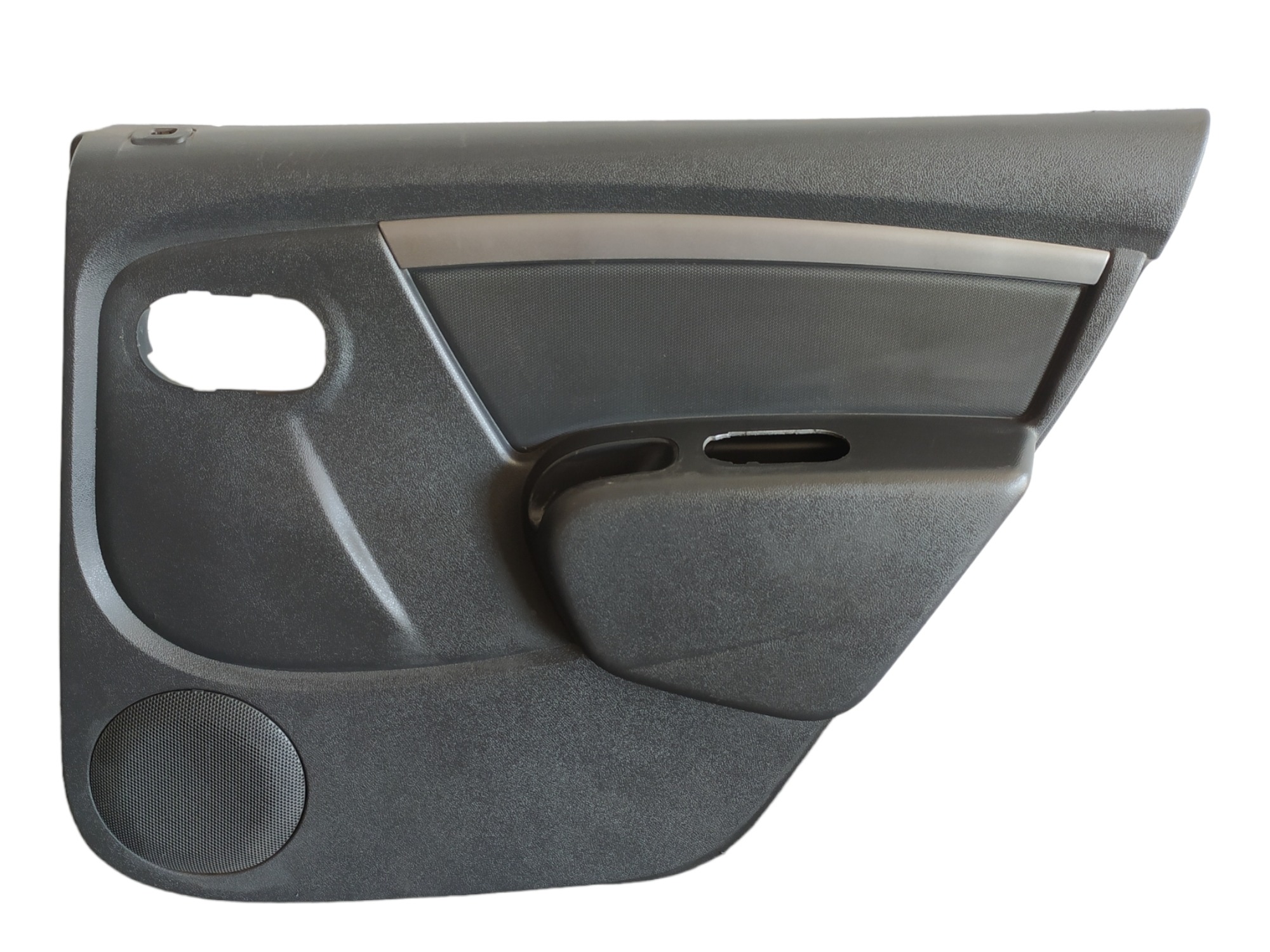 Forro Porta Traseira Direita Renault Duster 2011 A 2015 4