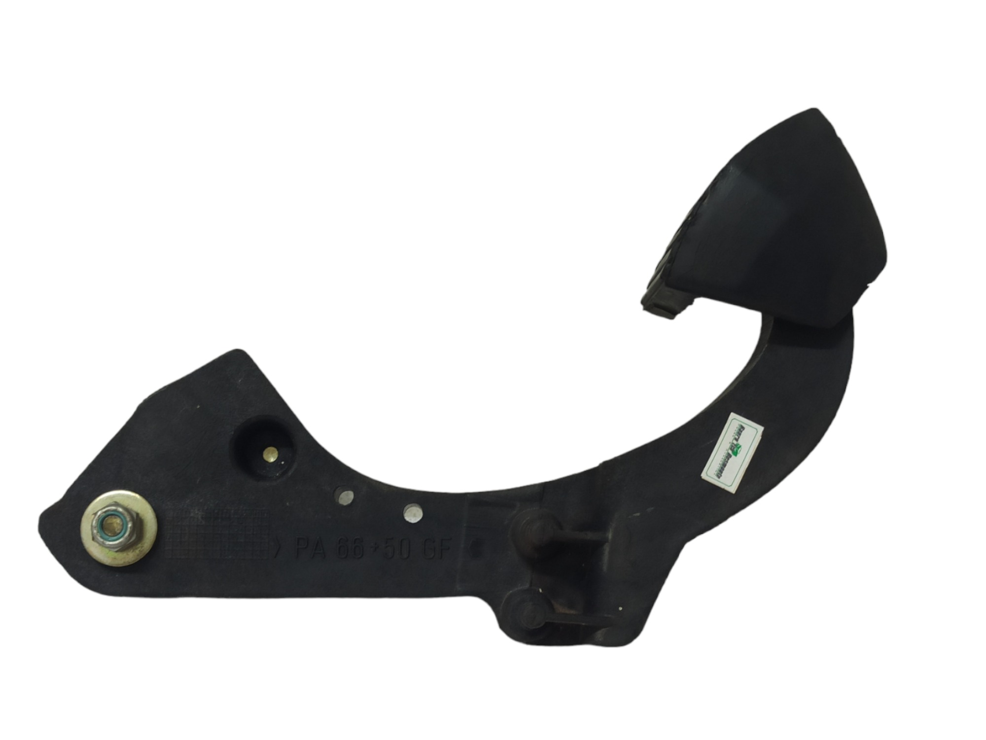 Pedal Embreagem Peugeot 308 1.6 2014 5
