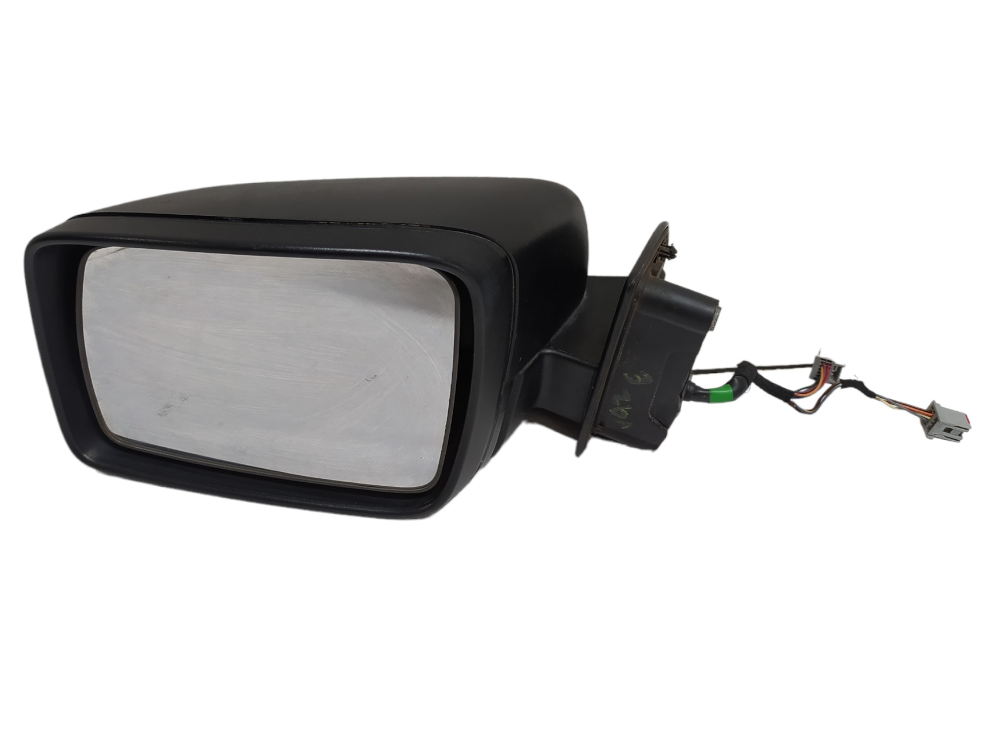 Retrovisor Elétrico Esquerda Land Rover Discovery 3 2008 V92