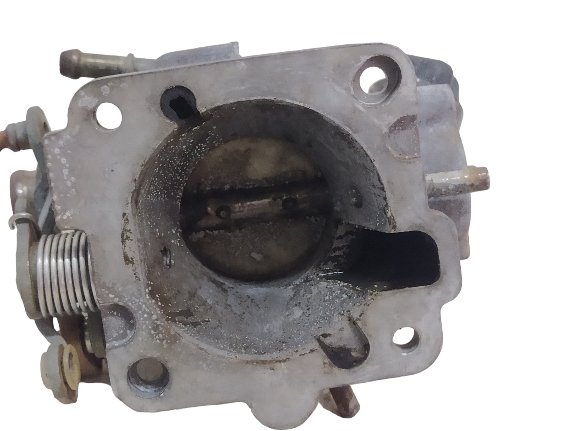 Tbi Corpo De Borboboleta Chevrolet Corsa 1.0 1998 V26 5