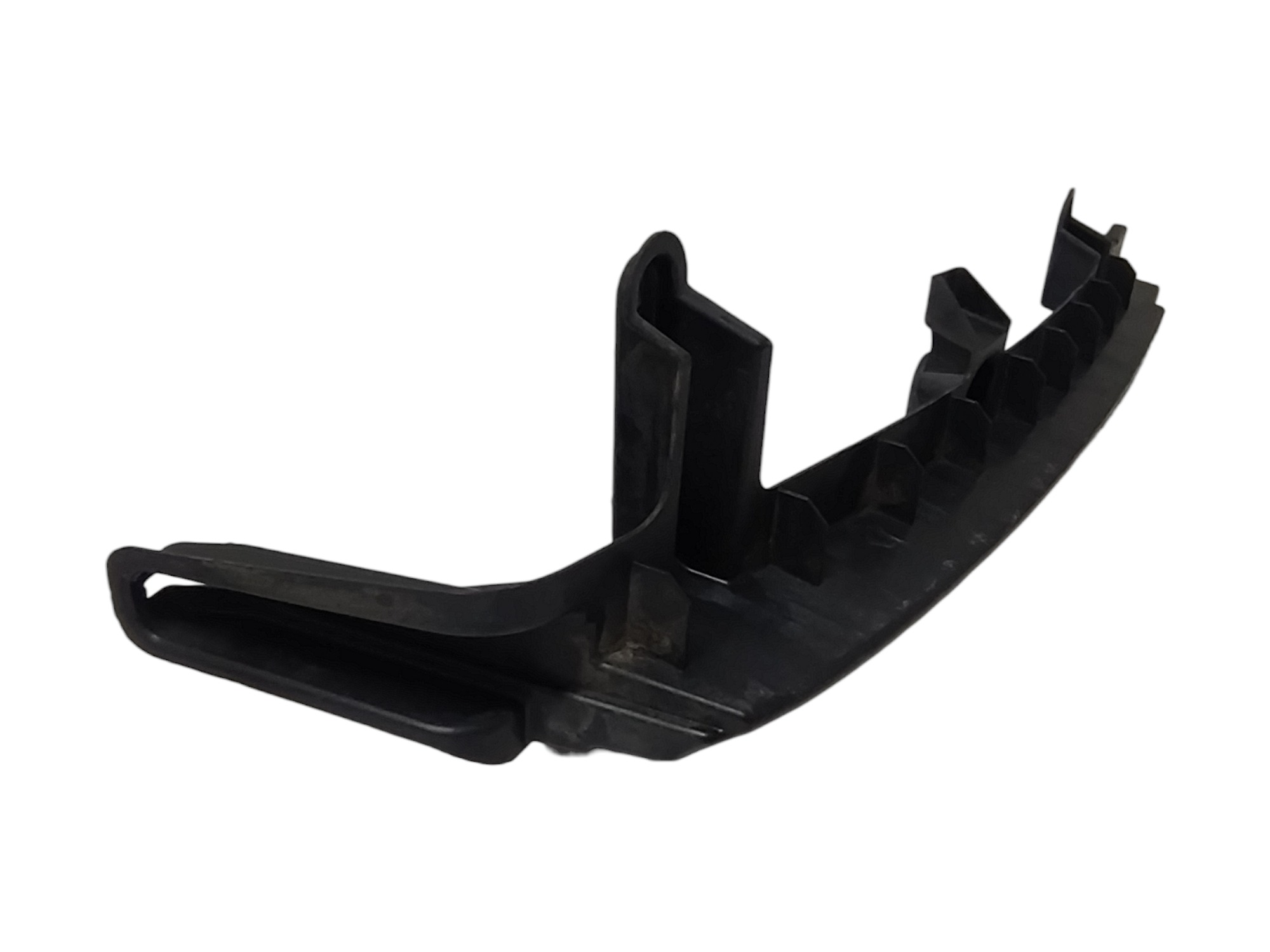 Guia Direito Parachoque Traseiro Citroen C4 Pallas 2011 V89 4