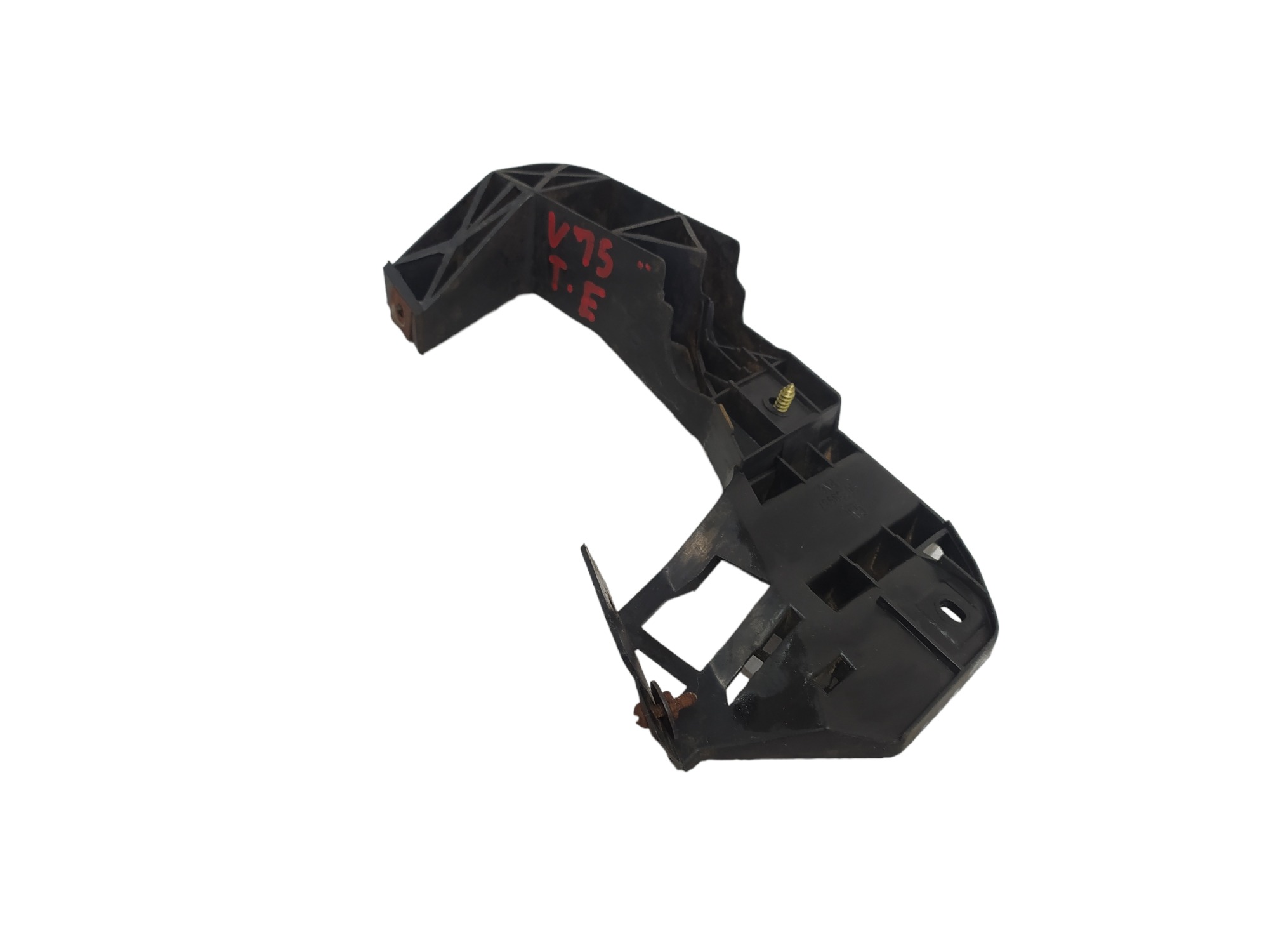 Suporte Parachoque Traseiro Esquerdo Gm Omega 97 98 V75 2