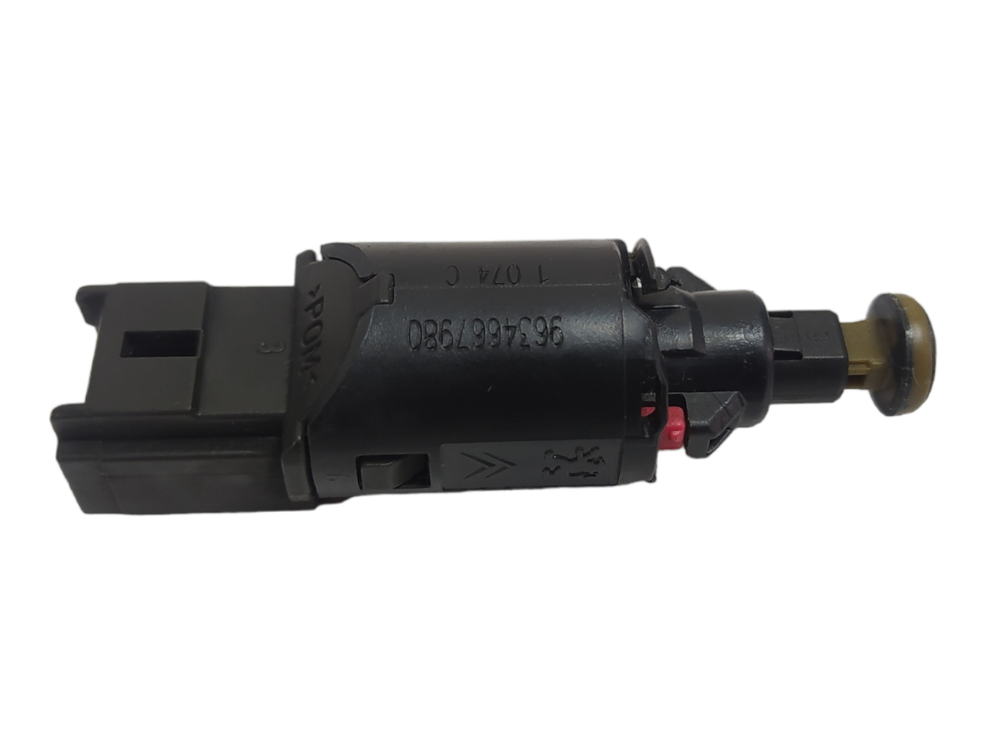 Interruptor Sensor Pedal Peugeot 207 2011 2012 V90