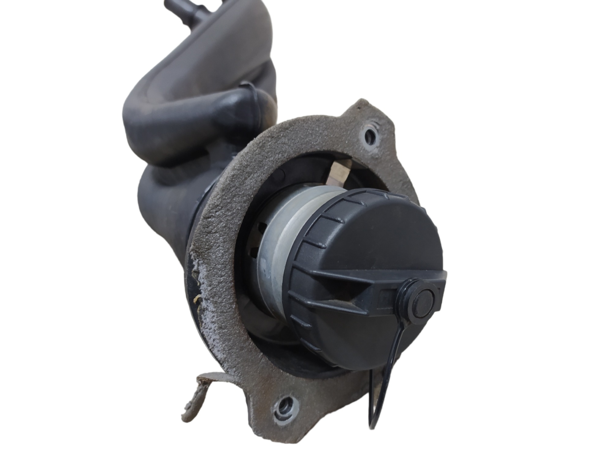 Gangalo Tanque De Combustível Flex Renault Kwid 2019 V78 4