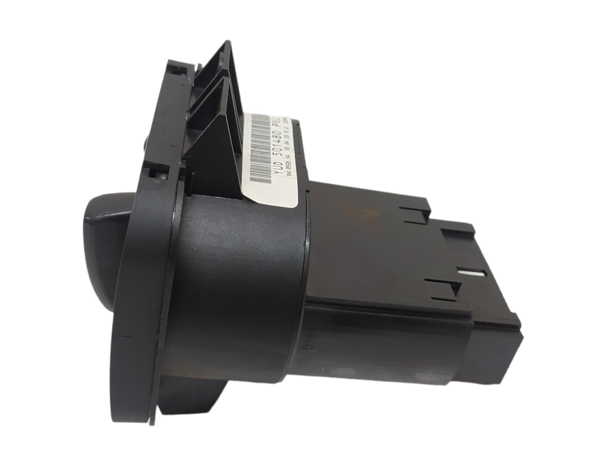 Comando Regulagem Farol Land Rover Discovery 3 2008 V92 2