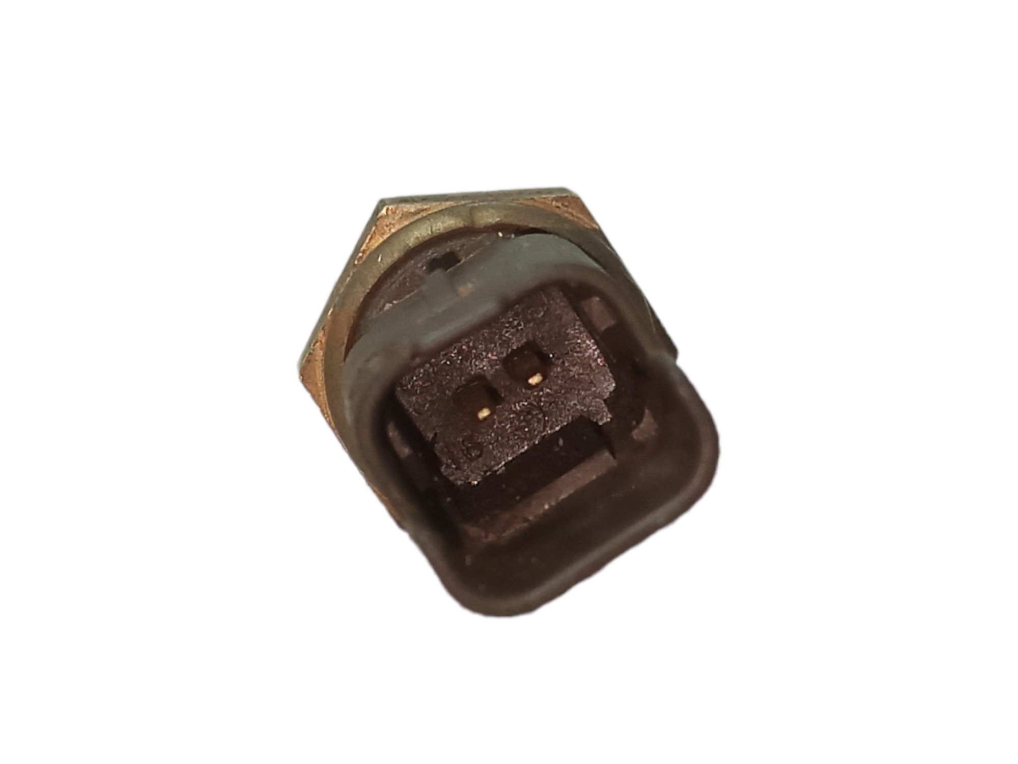 Sensor De Temperatura Fiat Mobi Uno Palio 55190792 5