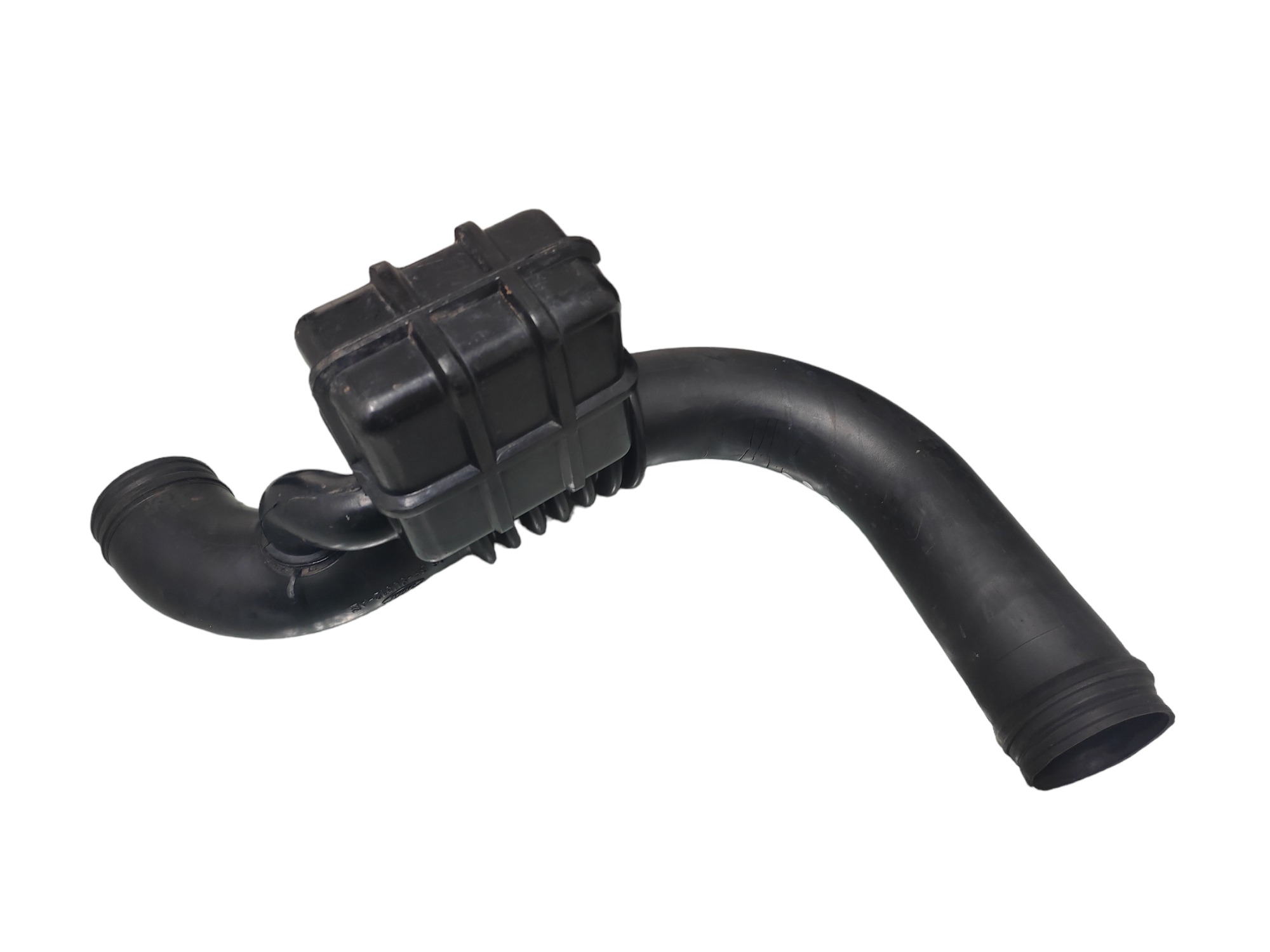 Mangueira Filtro De Ar Ford Fiesta 1.0 1996 V04 5