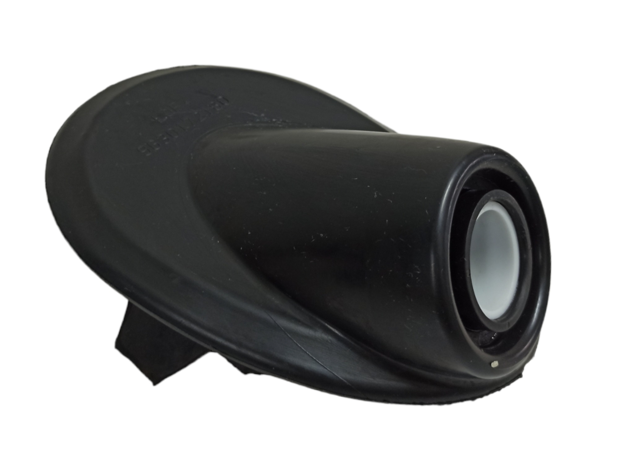 Coifa Caixa Direção Citroen Xsara Picasso 2005 2006 V58 2