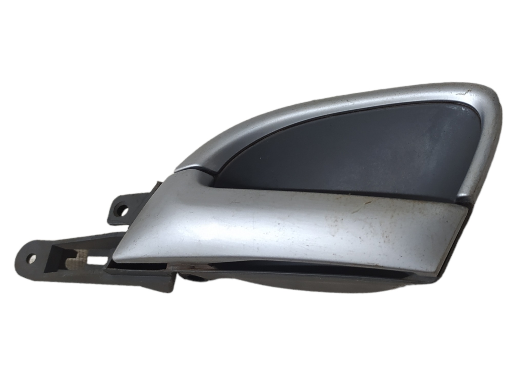 Maçaneta Interna Traseira Esq Porsche Cayenne 2007 2008 – Traseiro 2